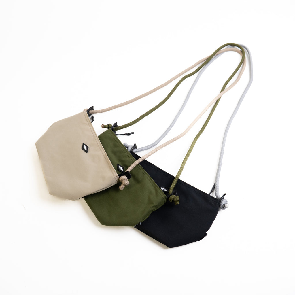 WakaiGo - WKGO TICA500 SLING BAG