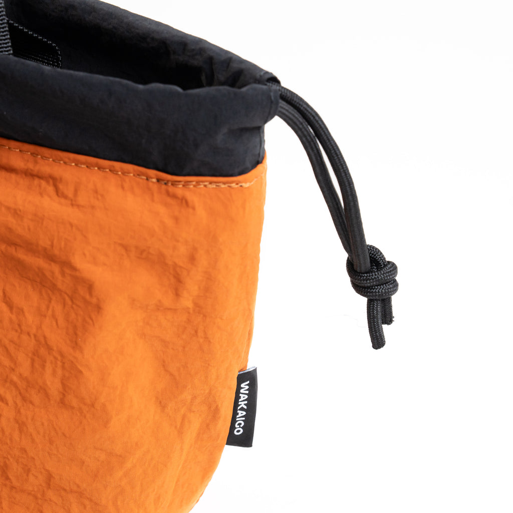 WakaiGo - WKGO SPINDLE SLING BAG