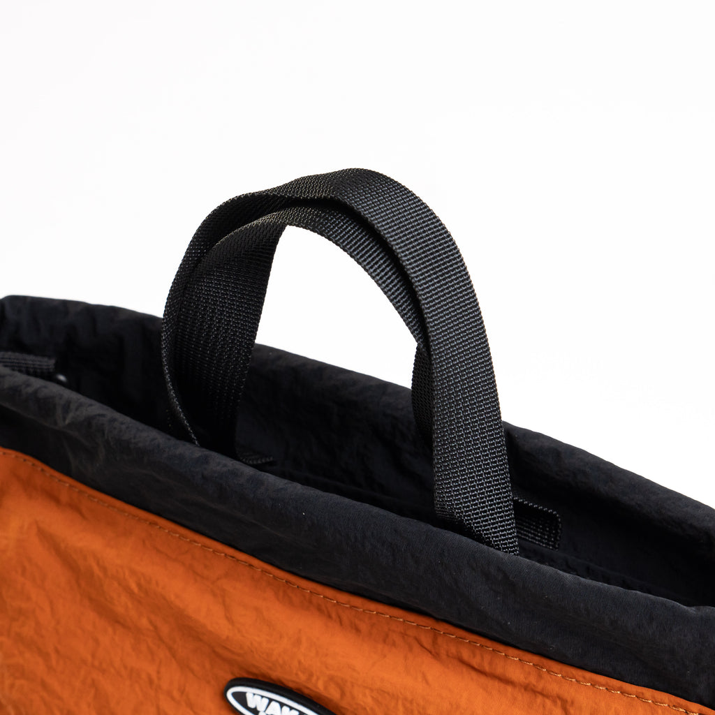 WakaiGo - WKGO SPINDLE SLING BAG
