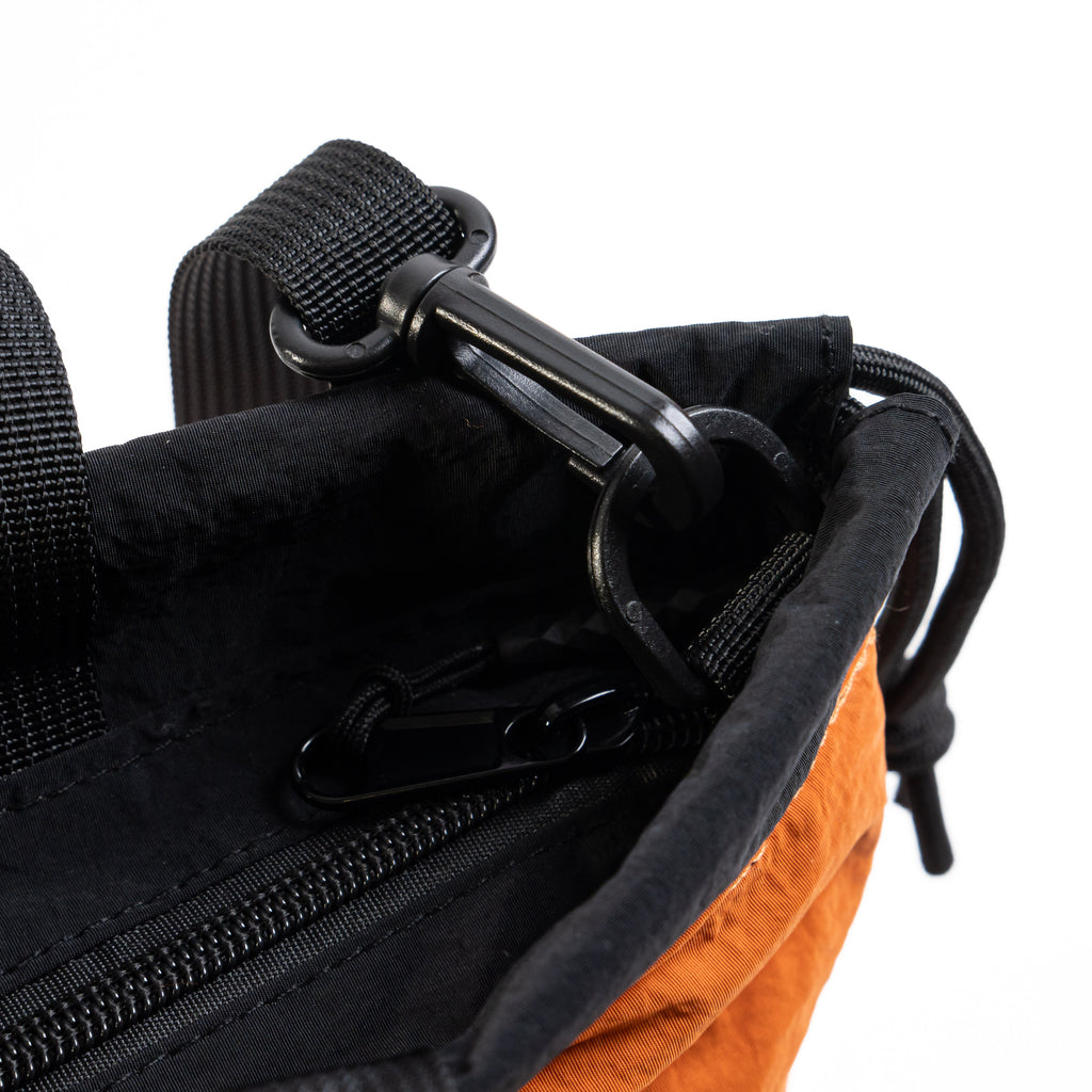 WakaiGo - WKGO SPINDLE SLING BAG