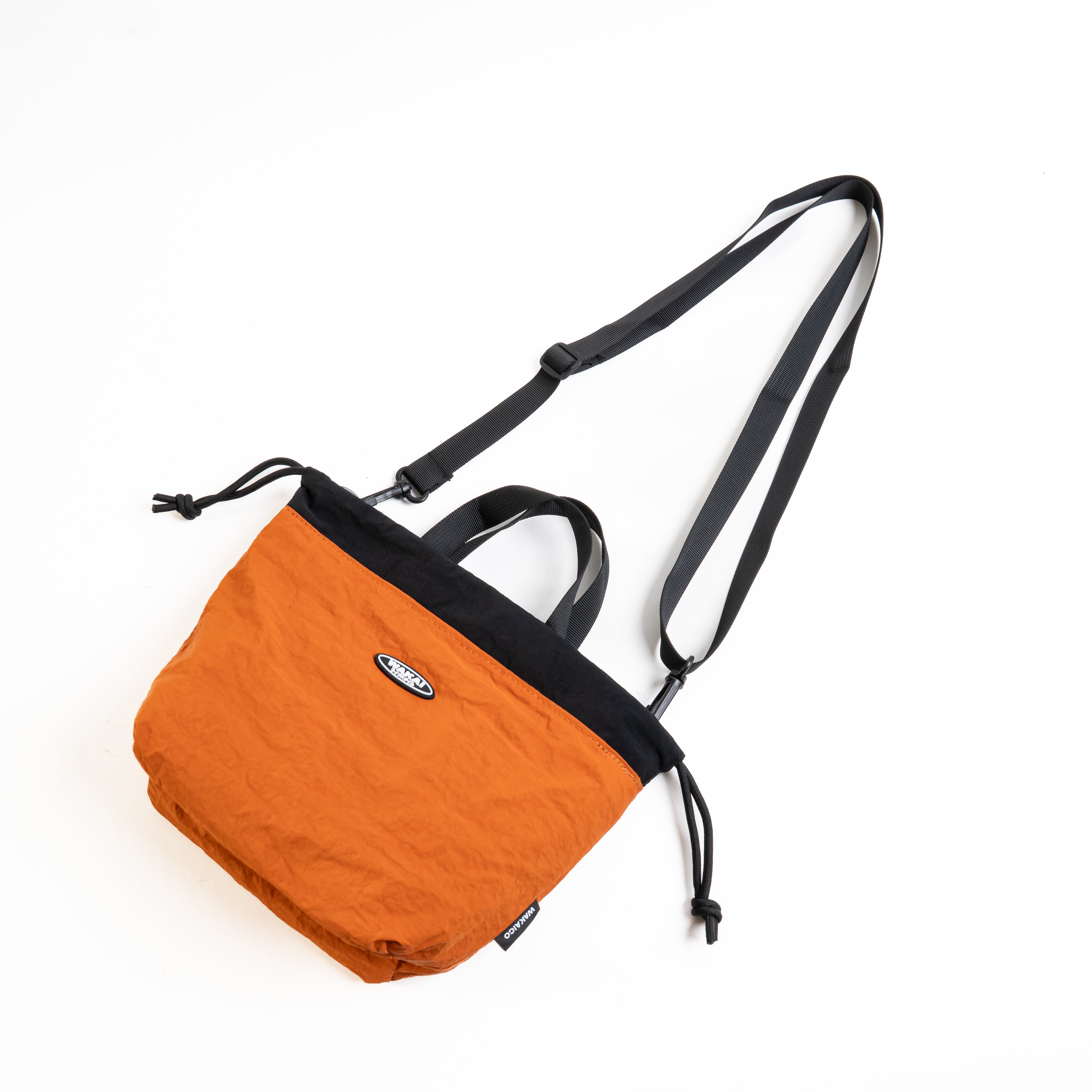 WakaiGo - WKGO SPINDLE SLING BAG
