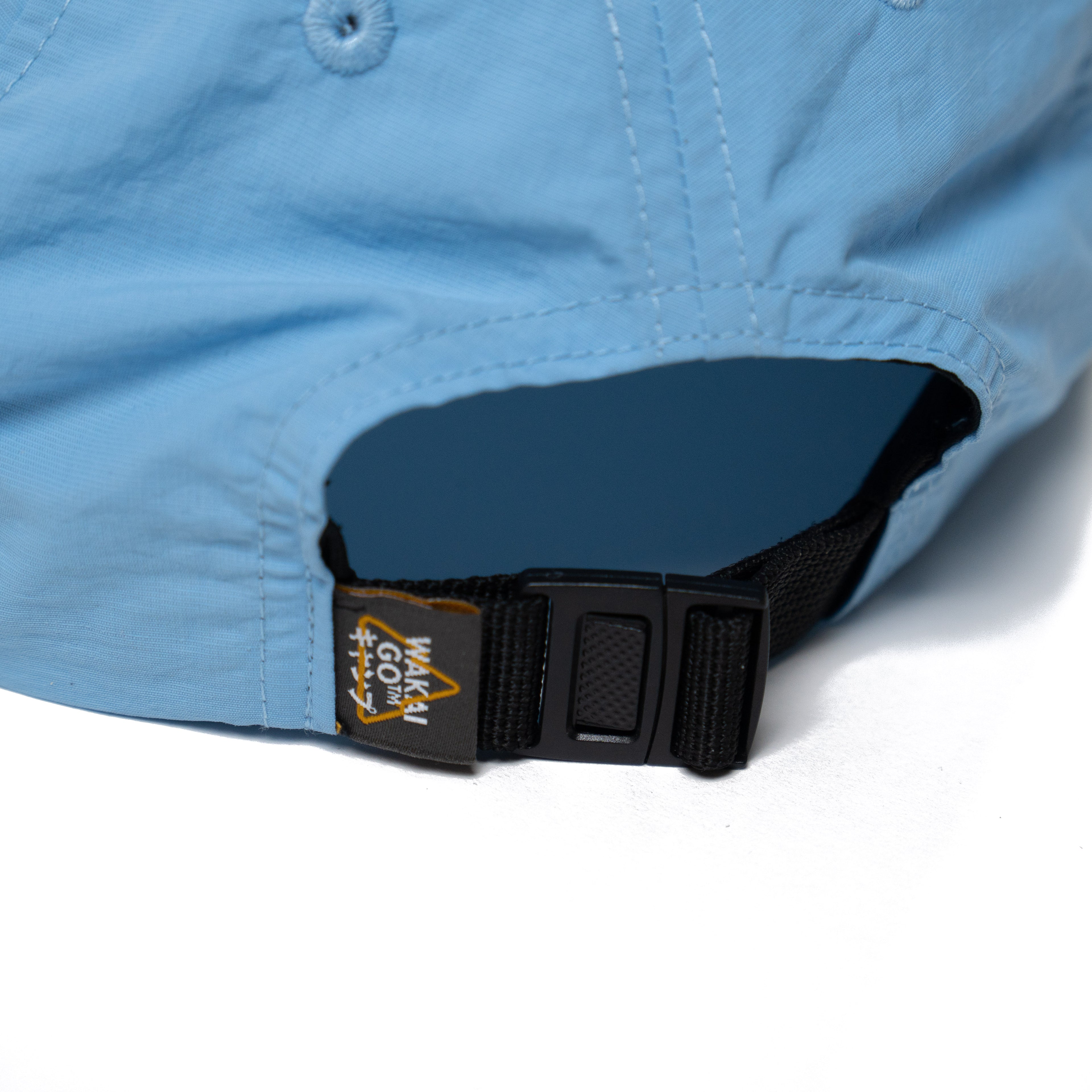 WAKAIGO X JICAF RIKU CAP SIX PANEL
