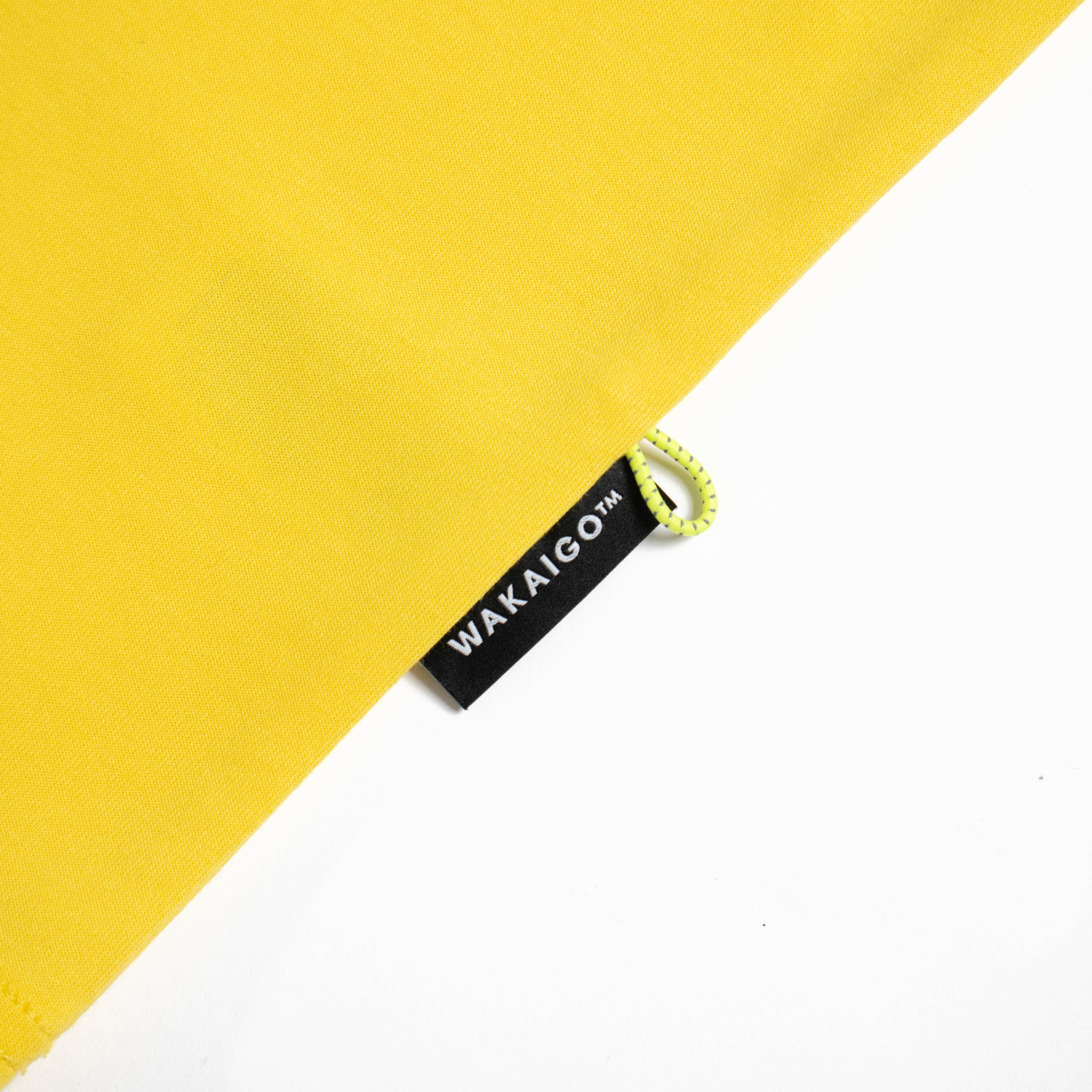 WAKAIGO X JICAF REXX TEES T-SHIRT