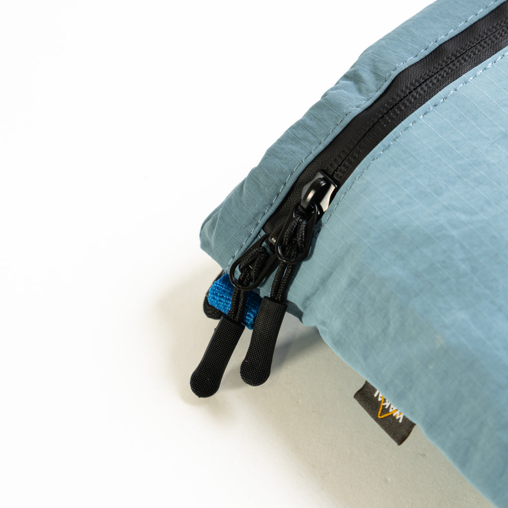 WakaiGo - WKGO TZ500 SLING BAG