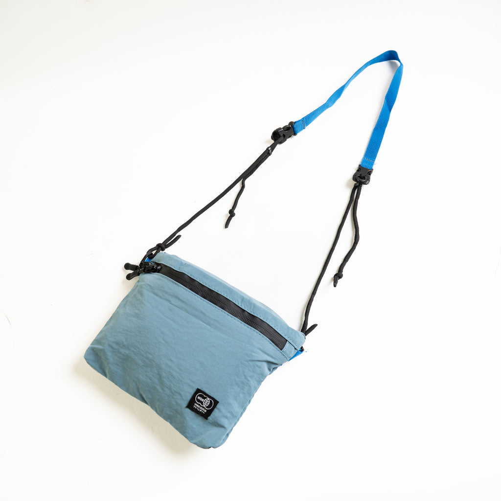 WakaiGo - WKGO TZ500 SLING BAG