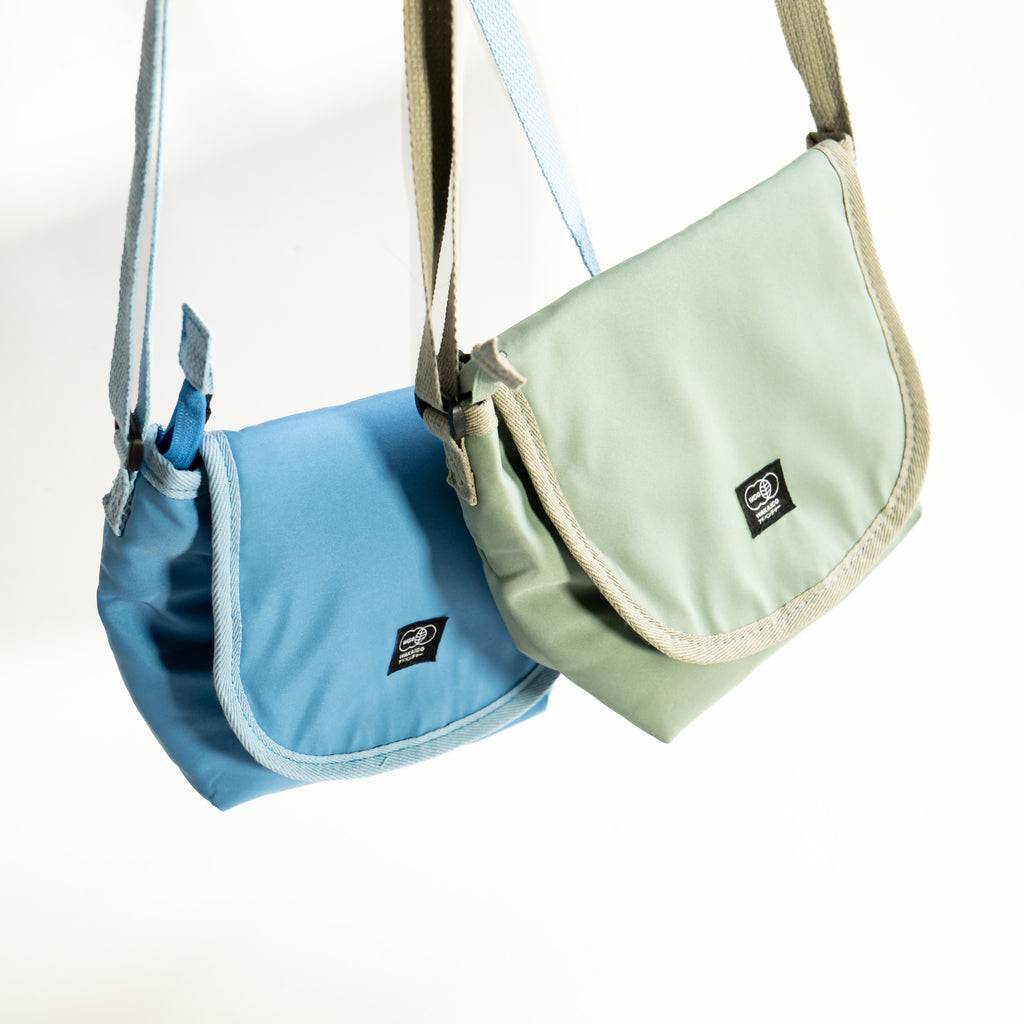 WakaiGo - WKGO HAGER SLING BAG