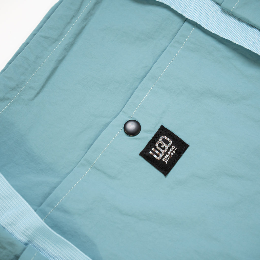 WakaiGo - WKGO TOTEQ13 TOTEBAG SLING BAG