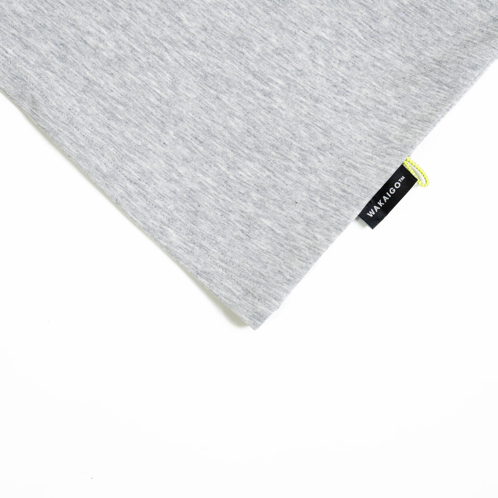 WakaiGo - WKGO SHORT SLEEVE WGO T-SHIRT