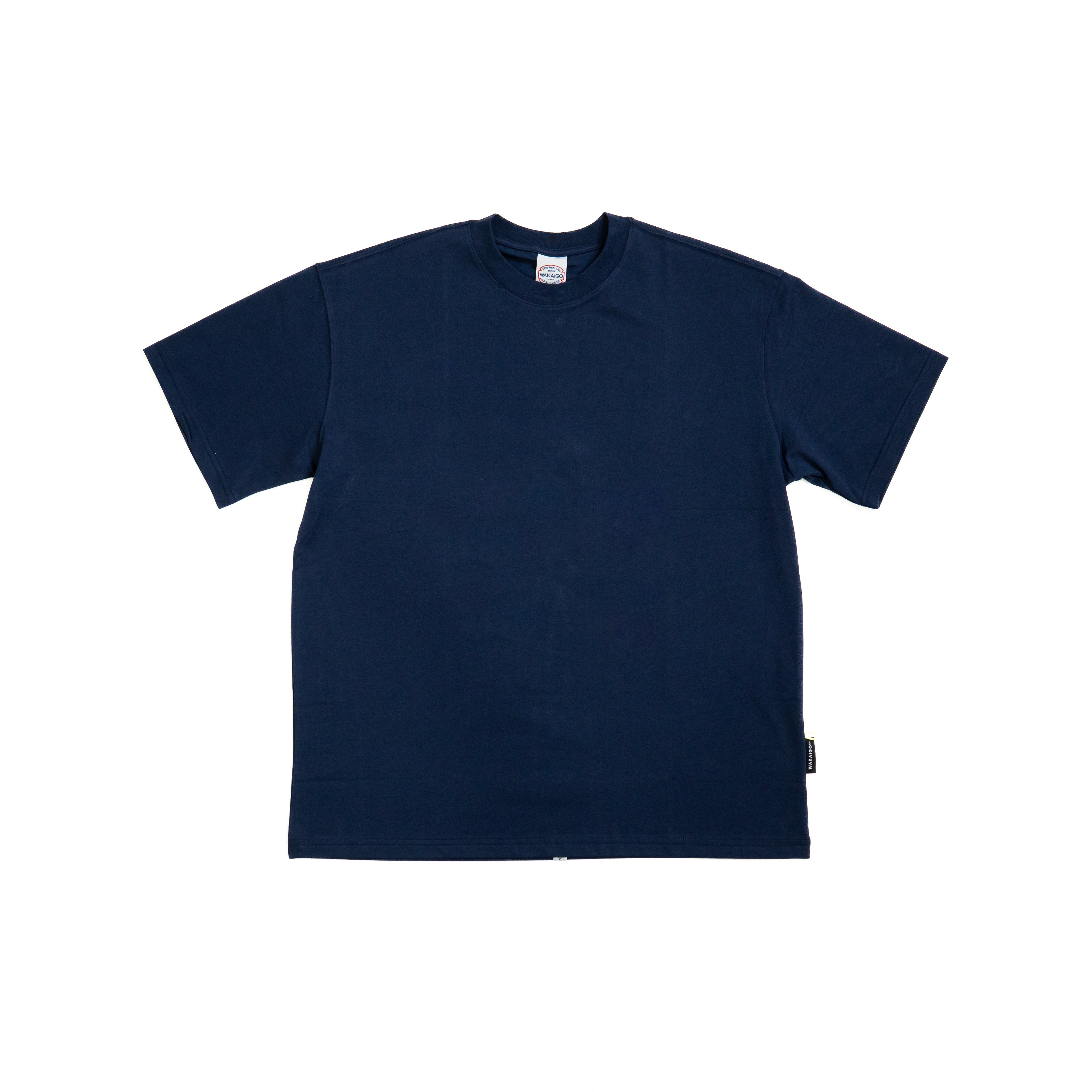 WakaiGo - WKGO HOLY MOUNTAINS T-SHIRT