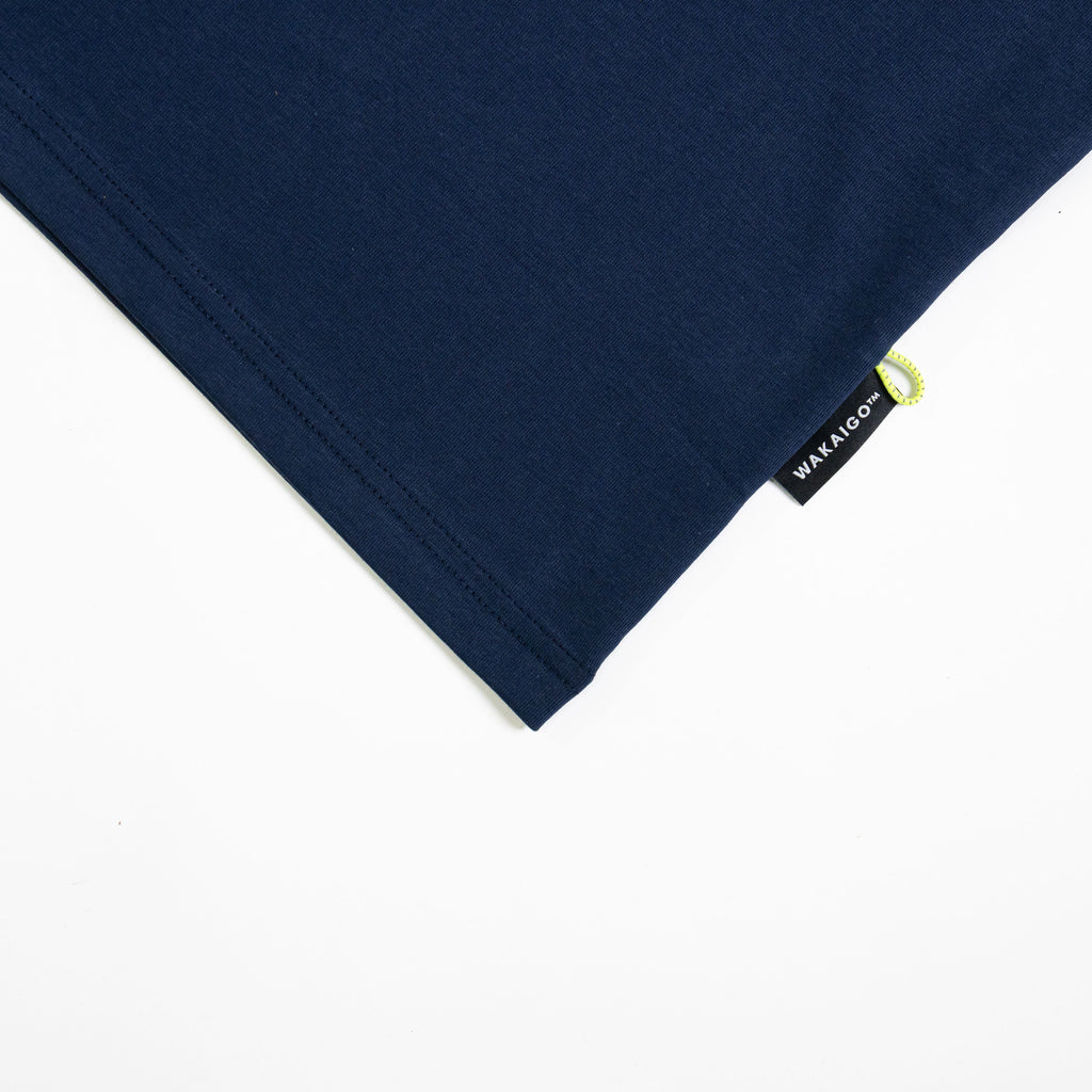 WakaiGo - WKGO HOLY MOUNTAINS T-SHIRT