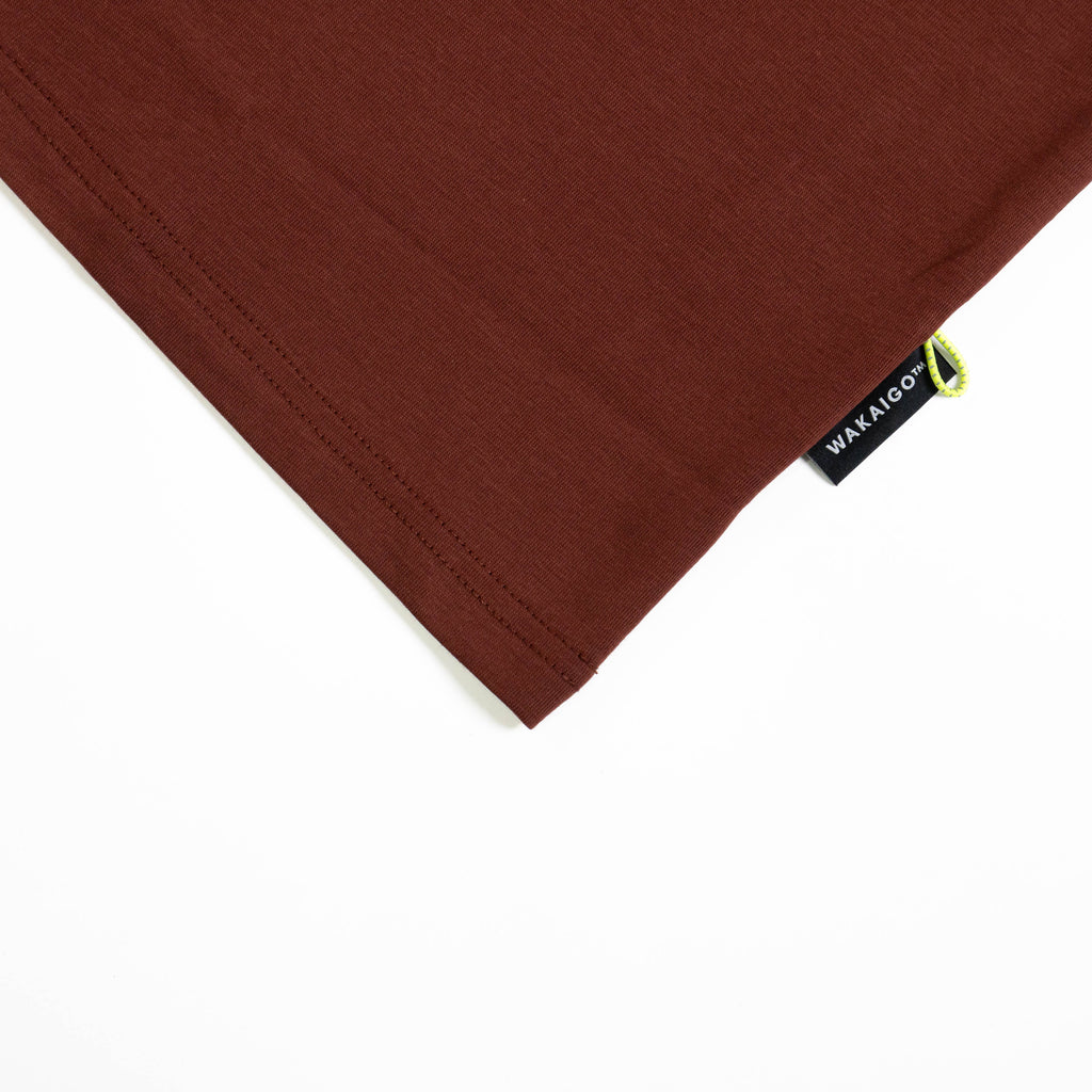 WakaiGo - WKGO HOLY MOUNTAINS T-SHIRT