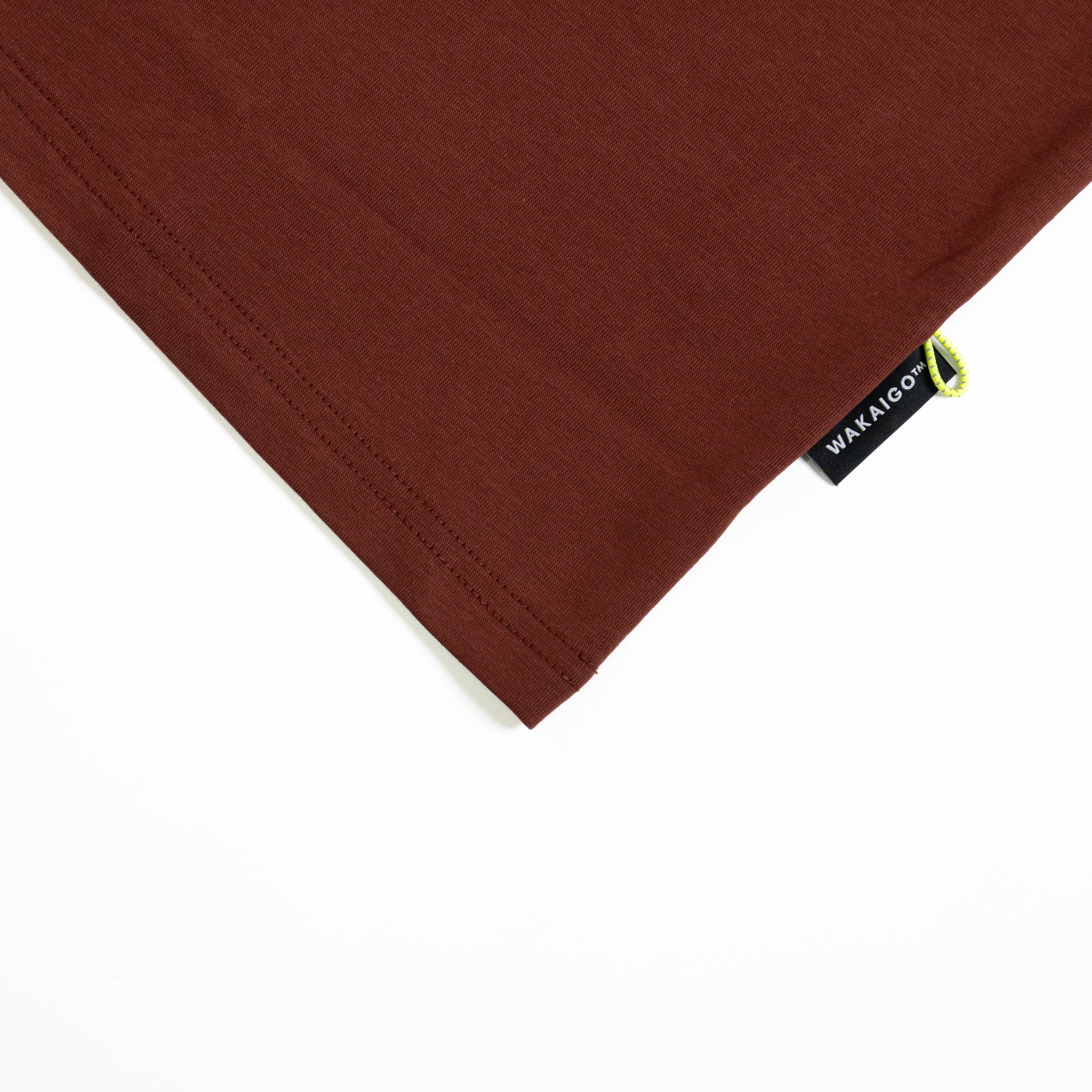 WakaiGo - WKGO HOLY MOUNTAINS T-SHIRT