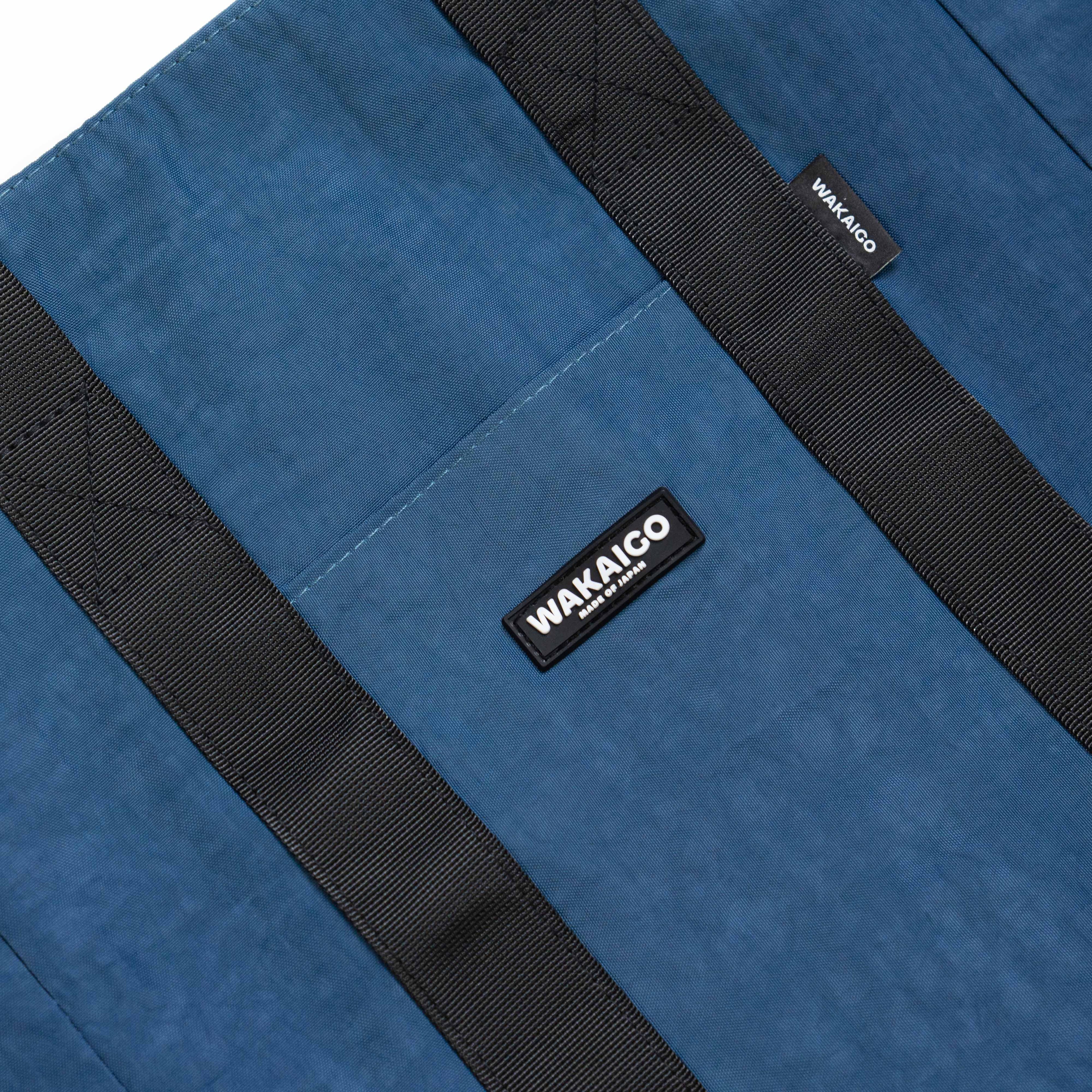 WakaiGO - WKGO 500 WKGO TOTE BAG