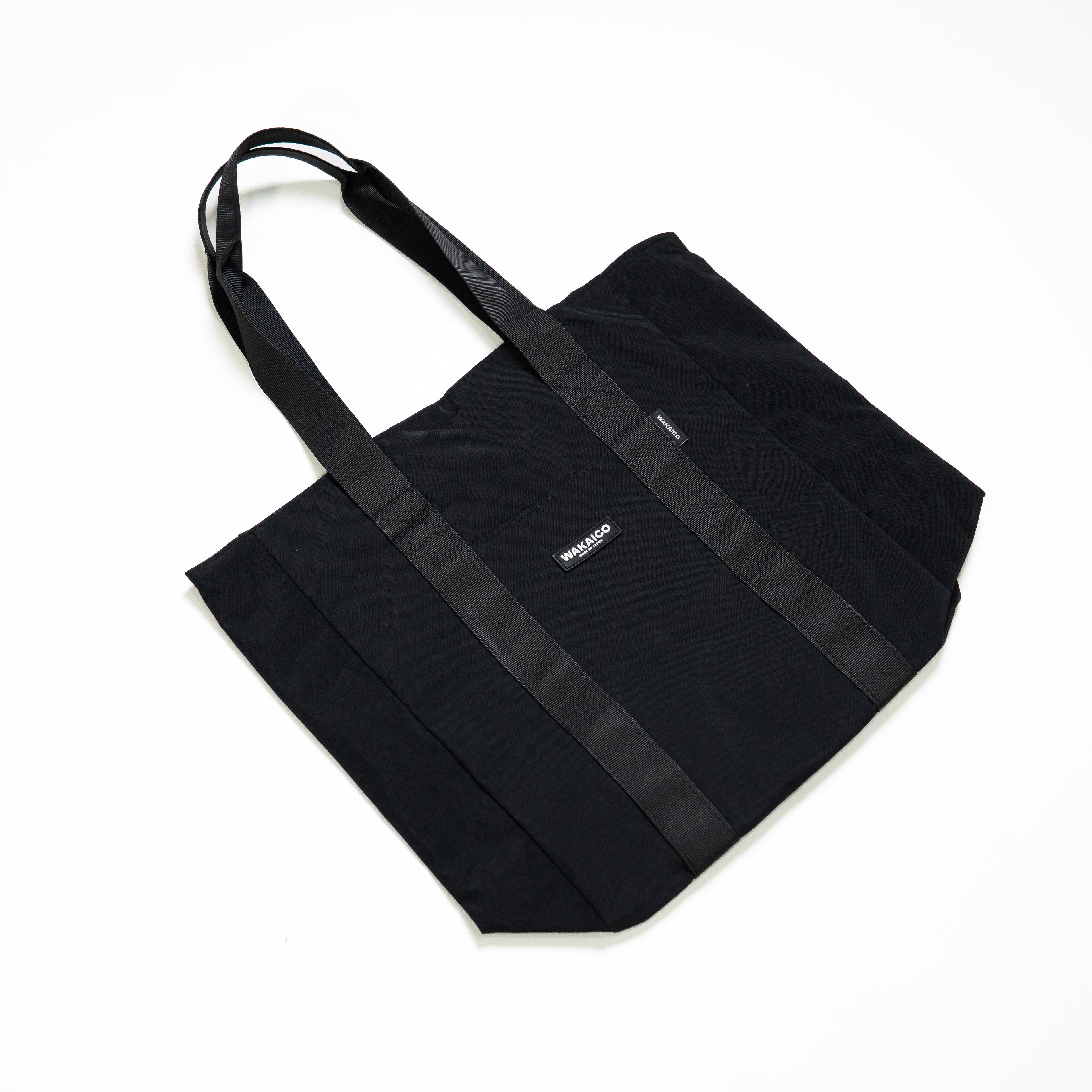 WakaiGO - WKGO 500 WKGO TOTE BAG