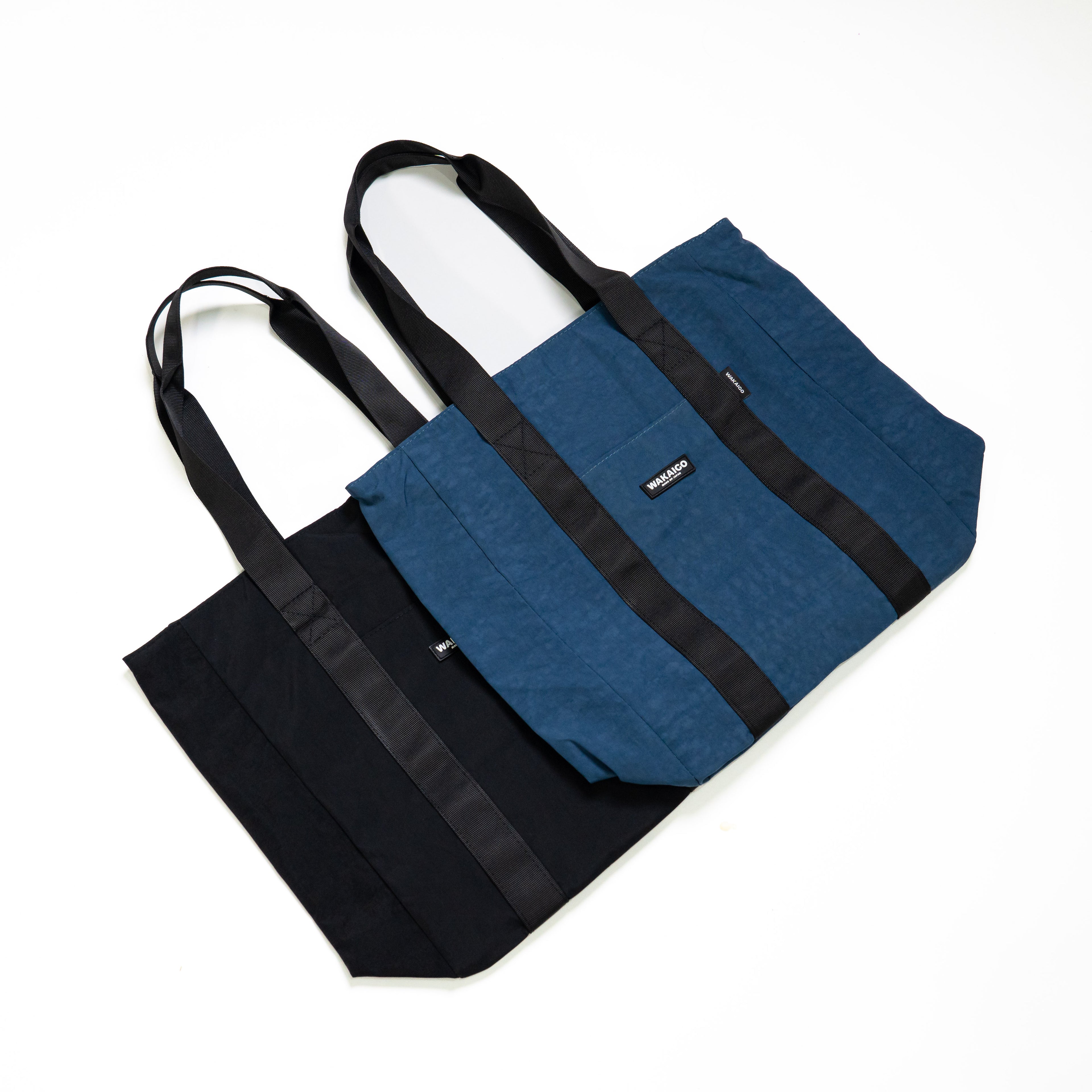 WakaiGO - WKGO 500 WKGO TOTE BAG
