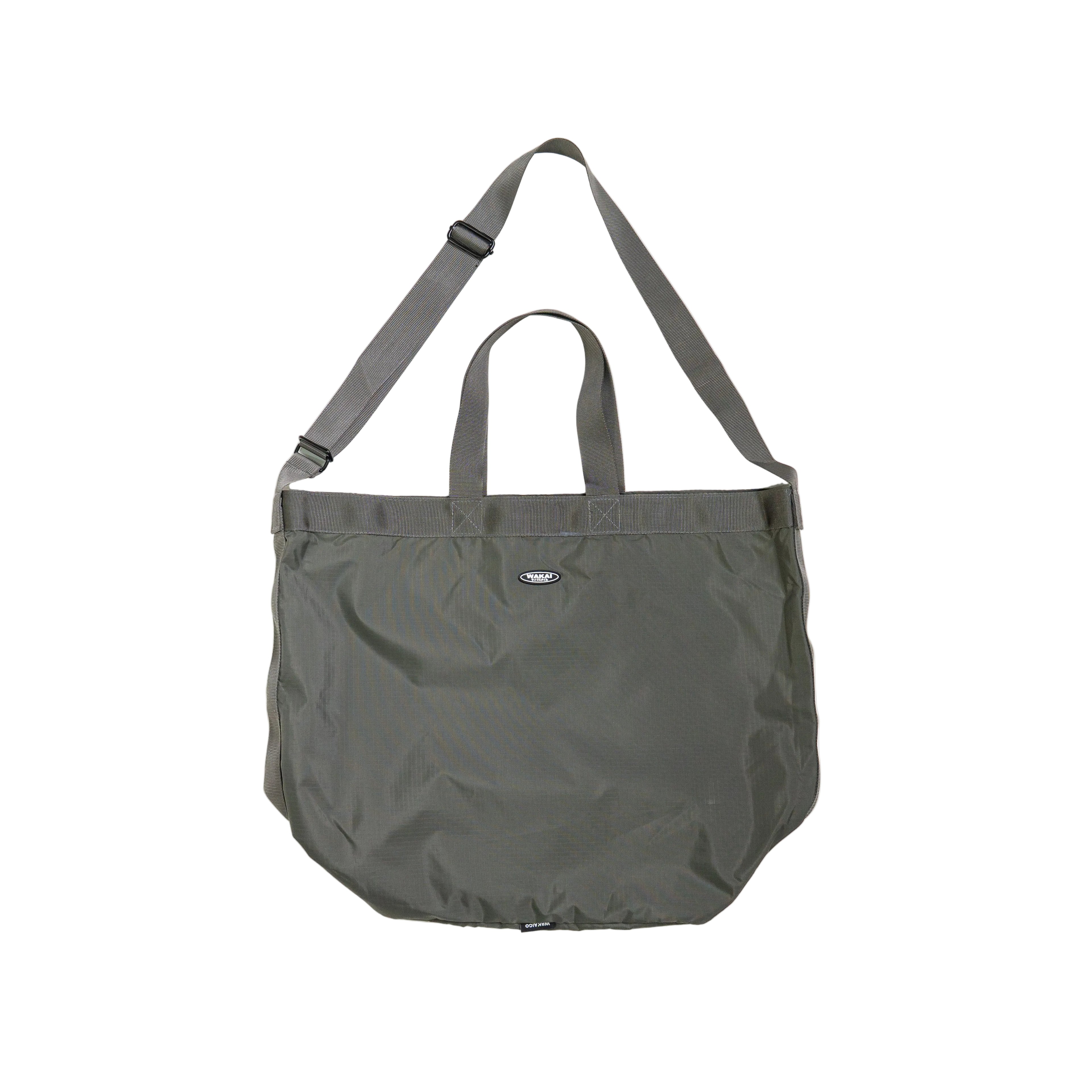WakaiGo - WKGO GROOVE SLING BAG