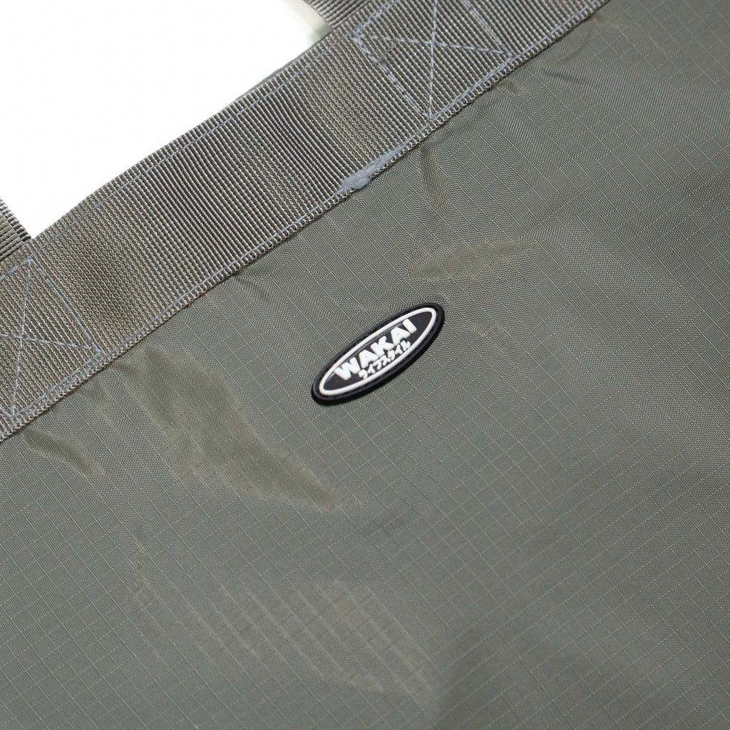 WakaiGo - WKGO GROOVE SLING BAG