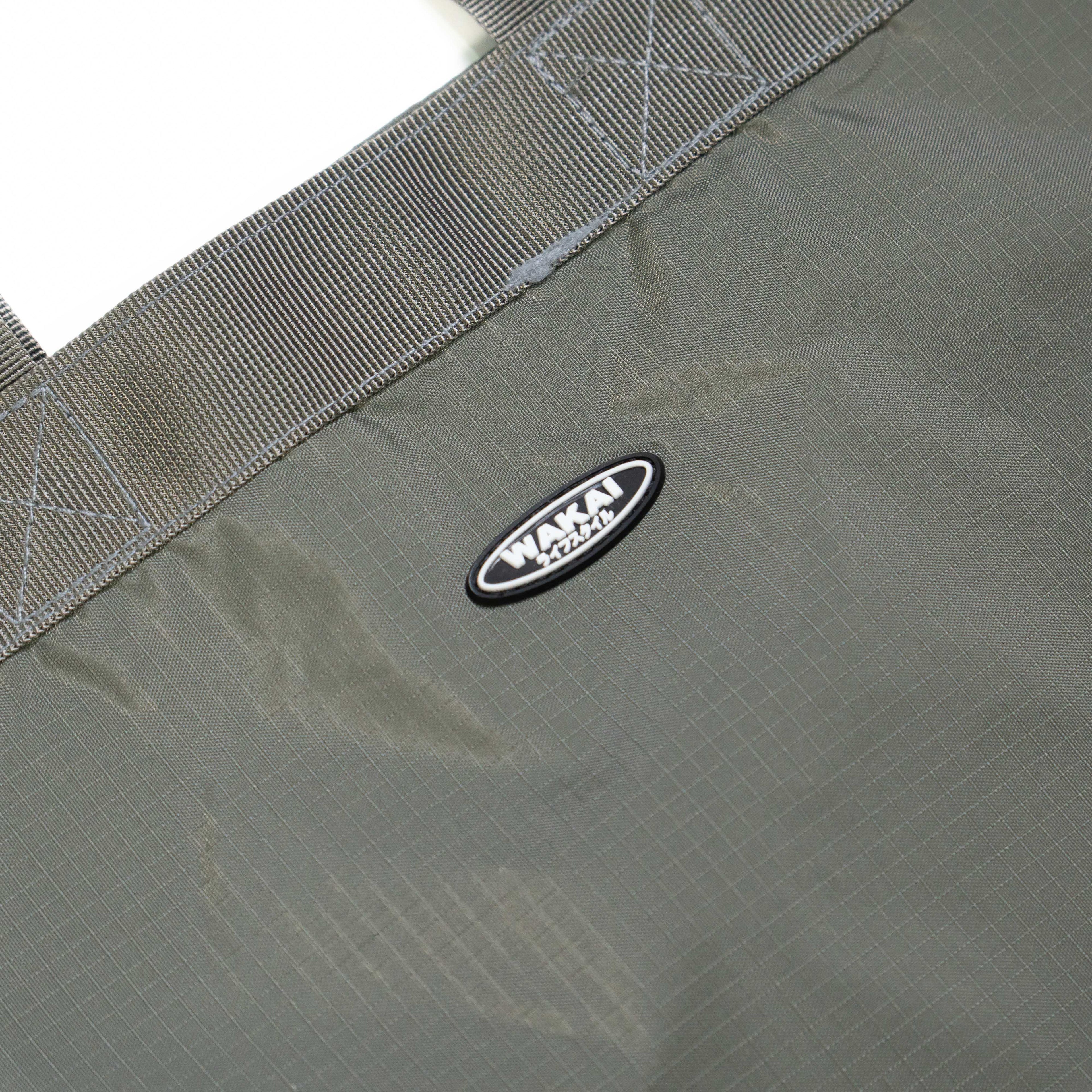 WakaiGo - WKGO GROOVE SLING BAG