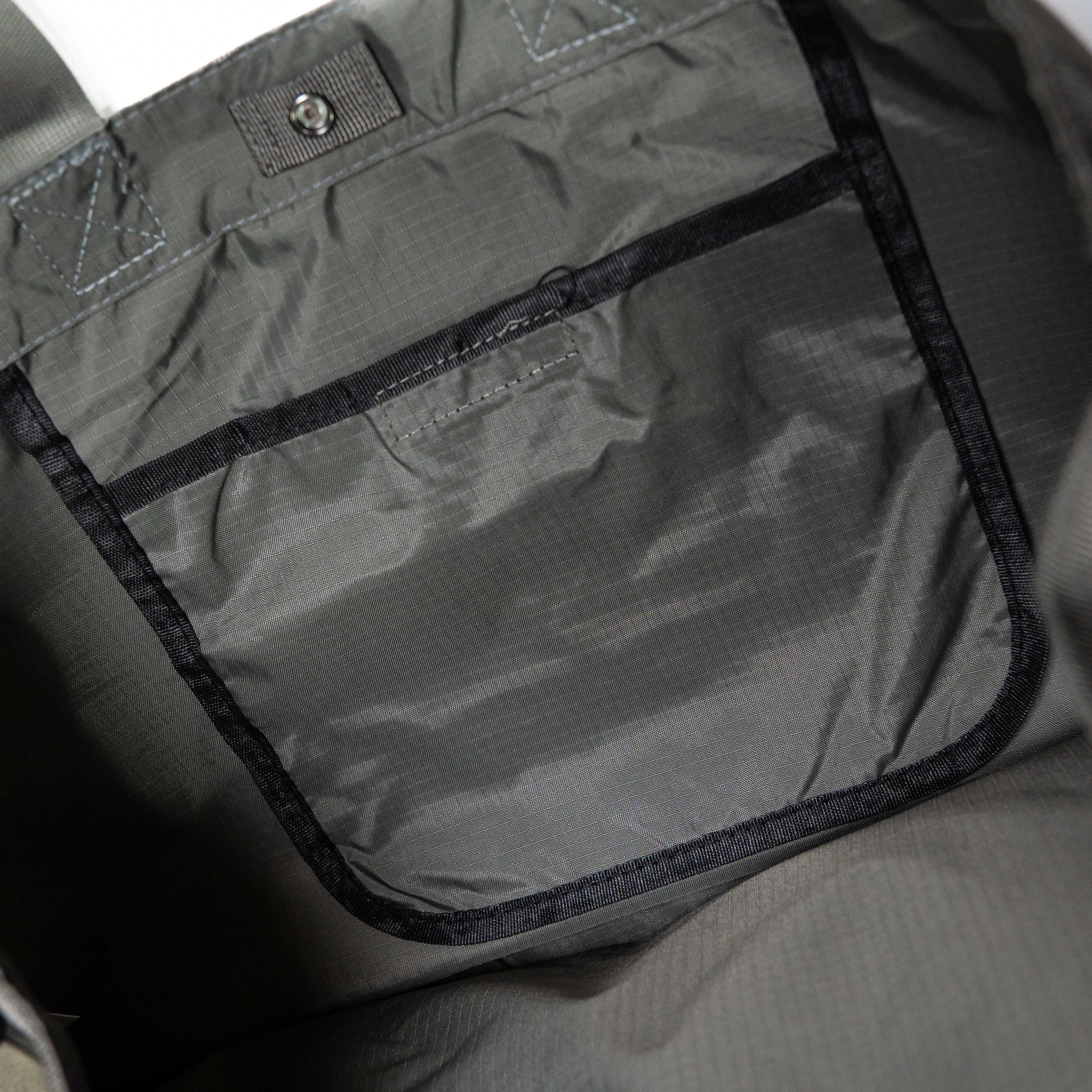 WakaiGo - WKGO GROOVE SLING BAG