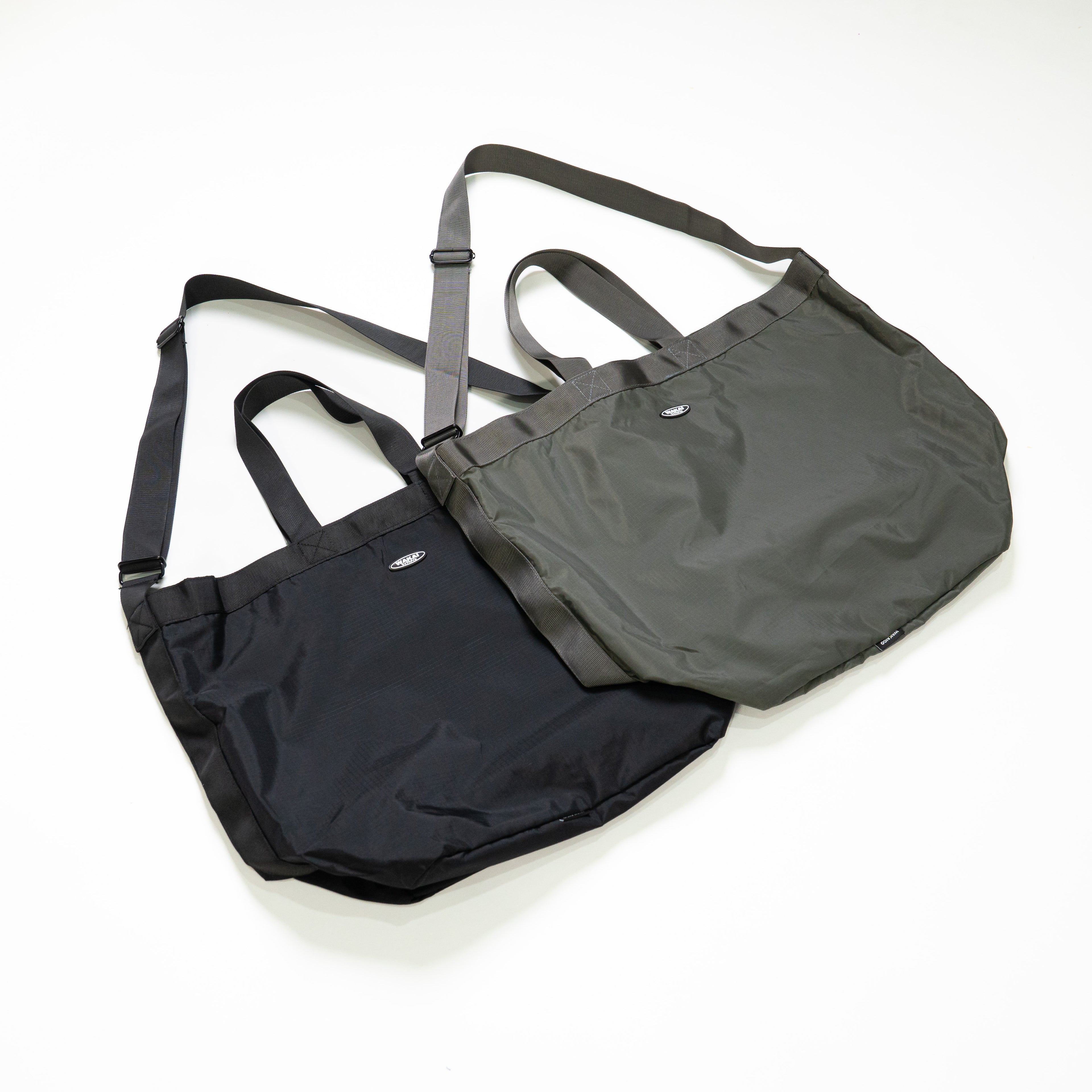 WakaiGo - WKGO GROOVE SLING BAG