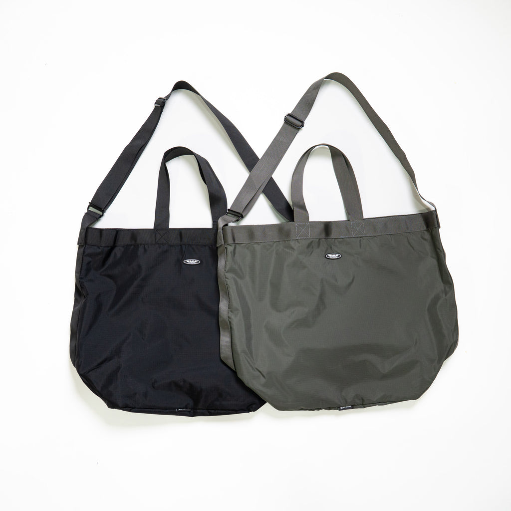 WakaiGo - WKGO GROOVE SLING BAG