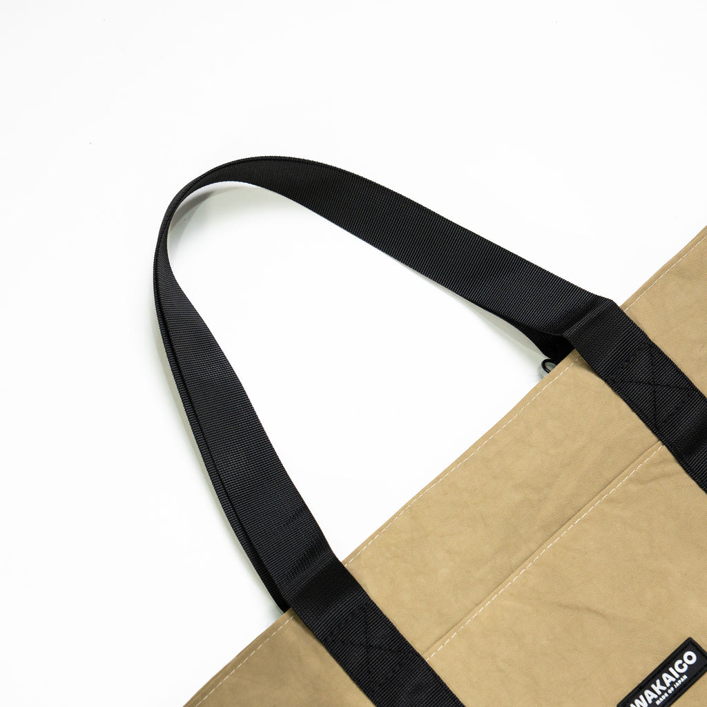 WakaiGo - WKGO WK500GO TOTE BAG