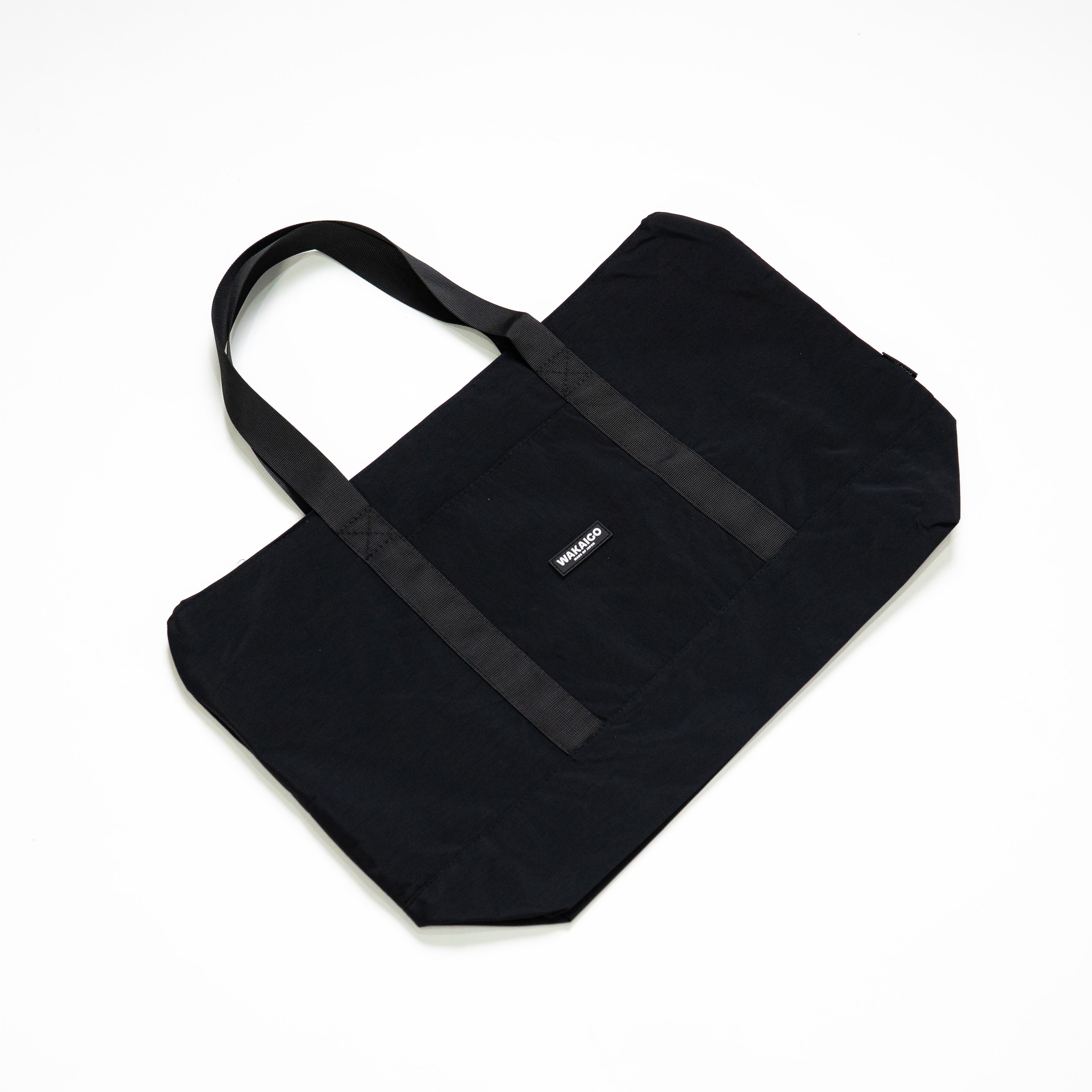 WakaiGo - WKGO WK500GO TOTE BAG