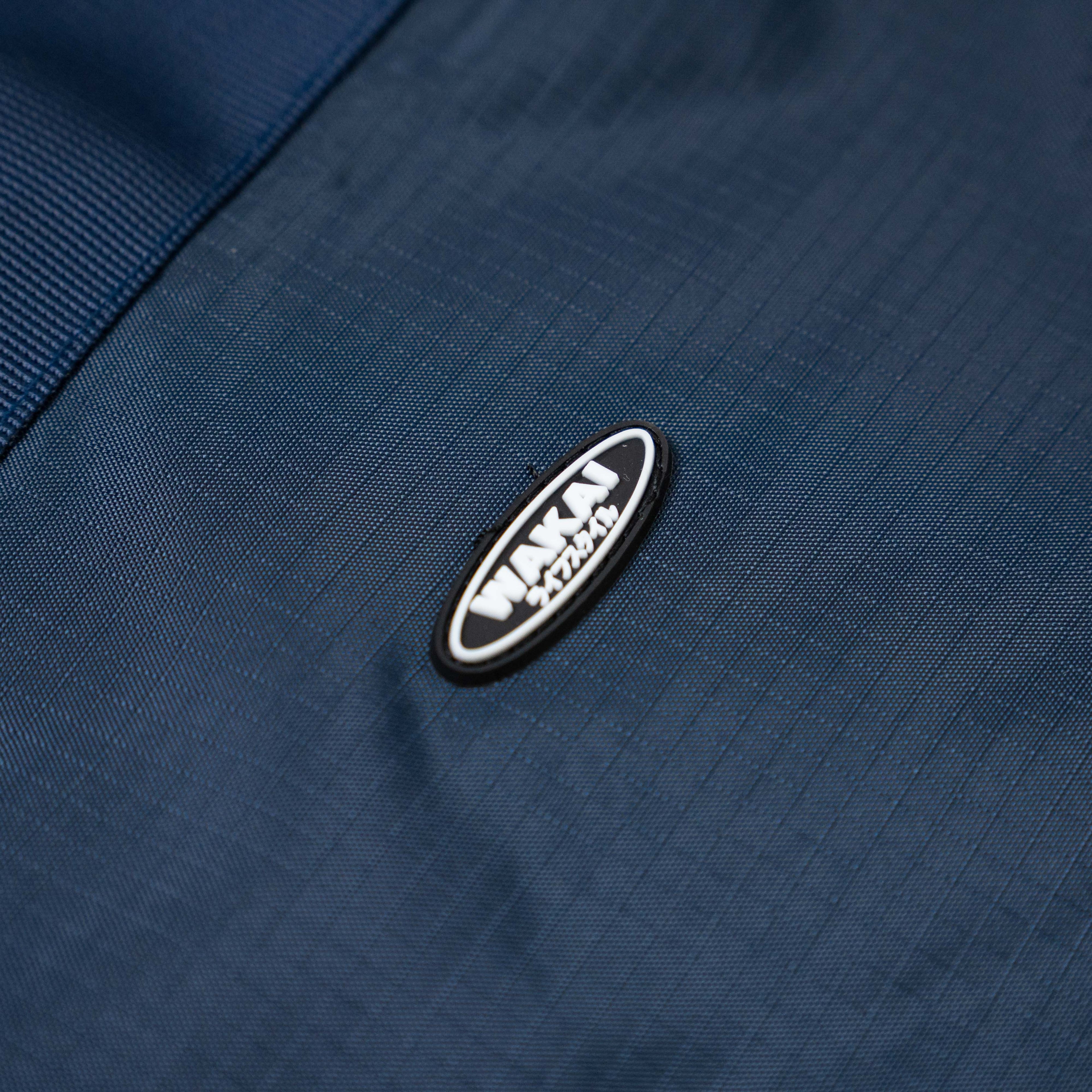 WakaiGo - WKGO GROOVE SLING BAG