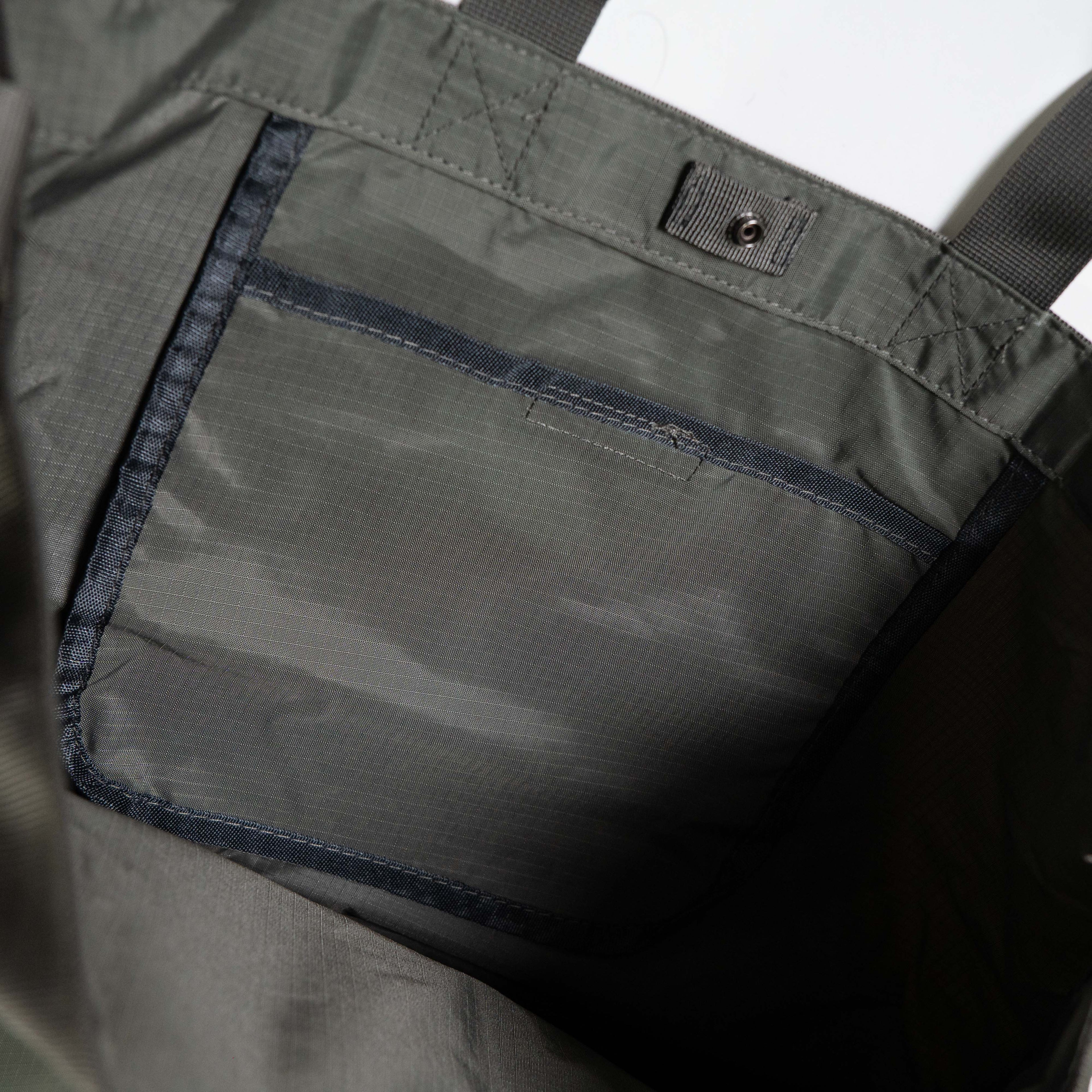 WakaiGo - WKGO WK500GO TOTE BAG