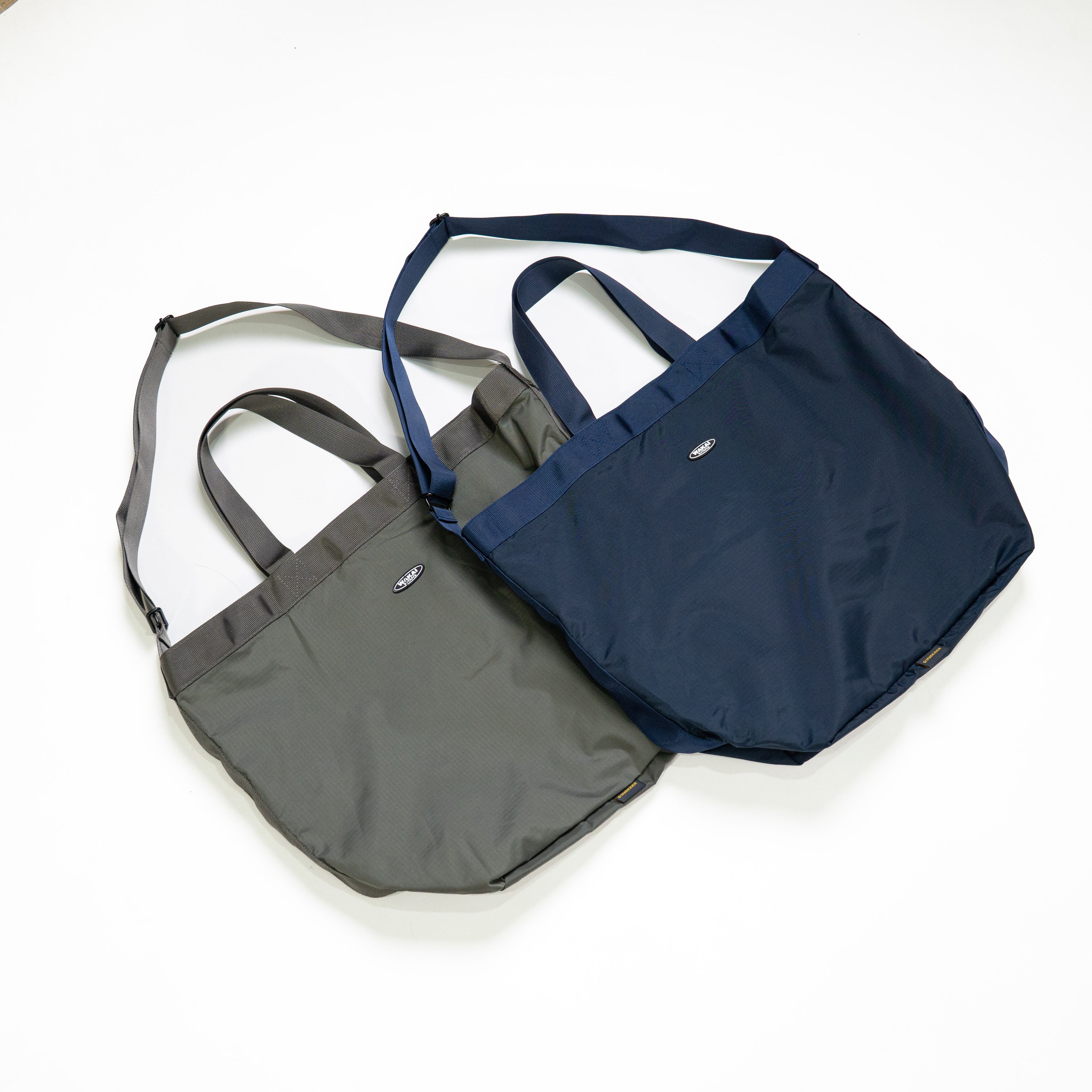WakaiGo - WKGO GROOVE SLING BAG