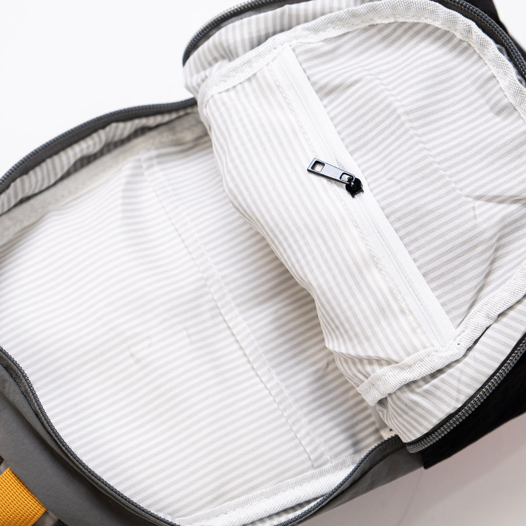 WakaiGO - WKGO GT500  MINI BACKPACK