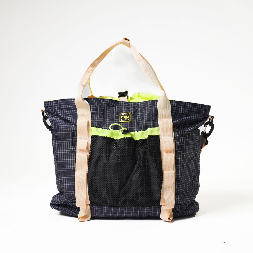 WakaiGo - WKGO BIG PE500 SLING BAG
