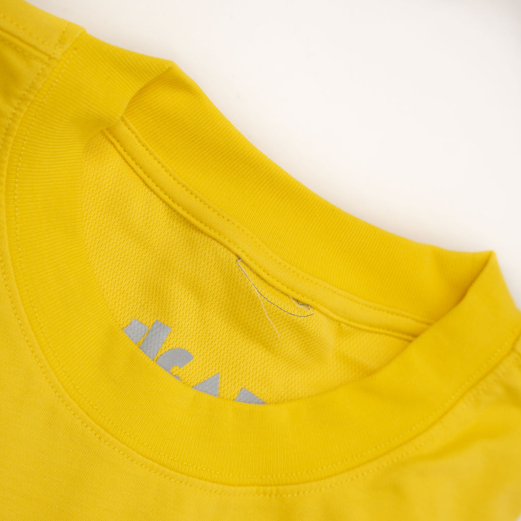 WAKAIGO X JICAF REXX TEES T-SHIRT