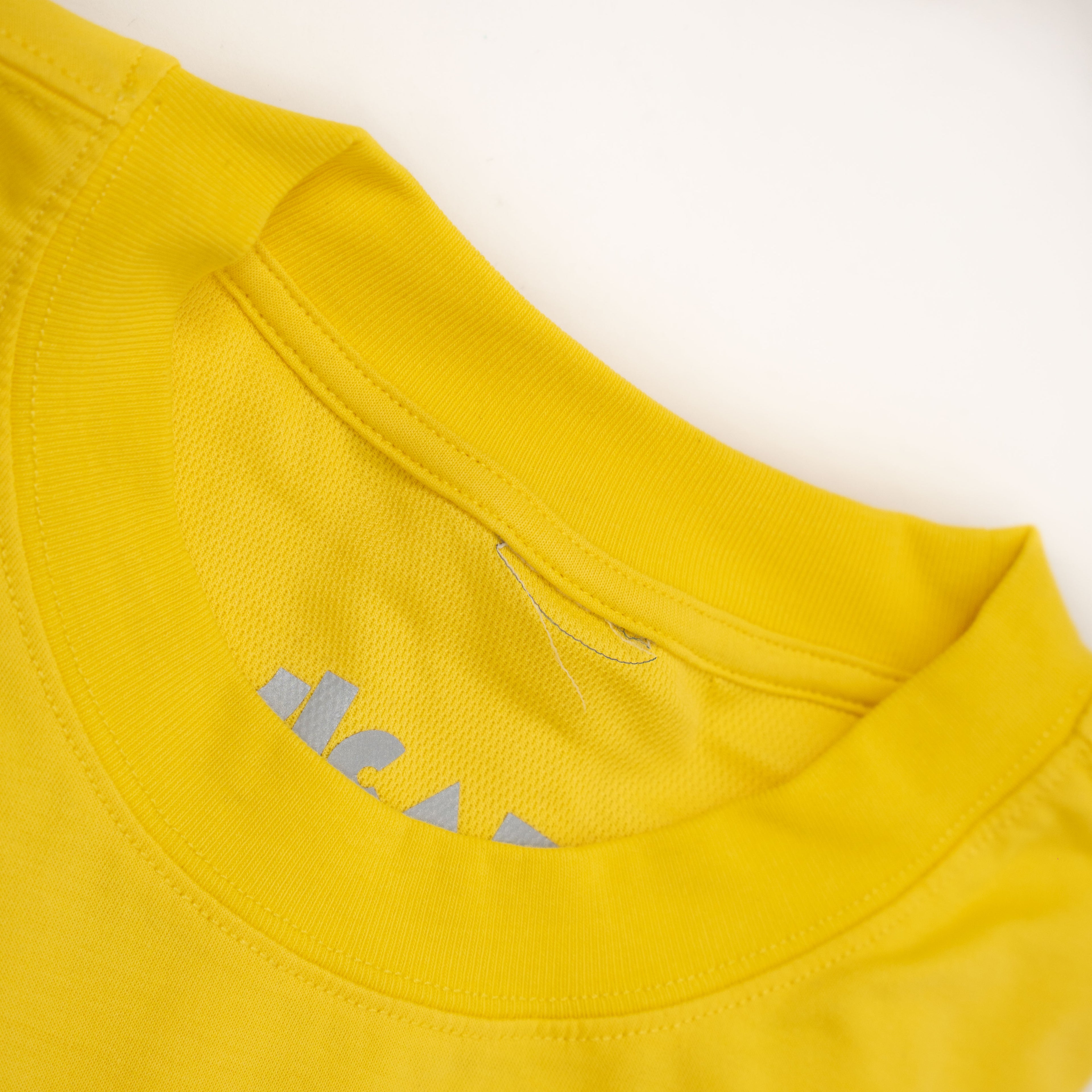WAKAIGO X JICAF REXX TEES T-SHIRT