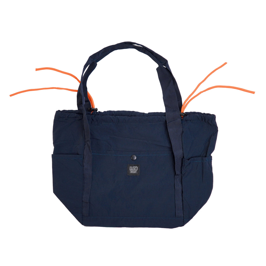 WakaiGo - WKGO TOTEQ13 TOTEBAG SLING BAG