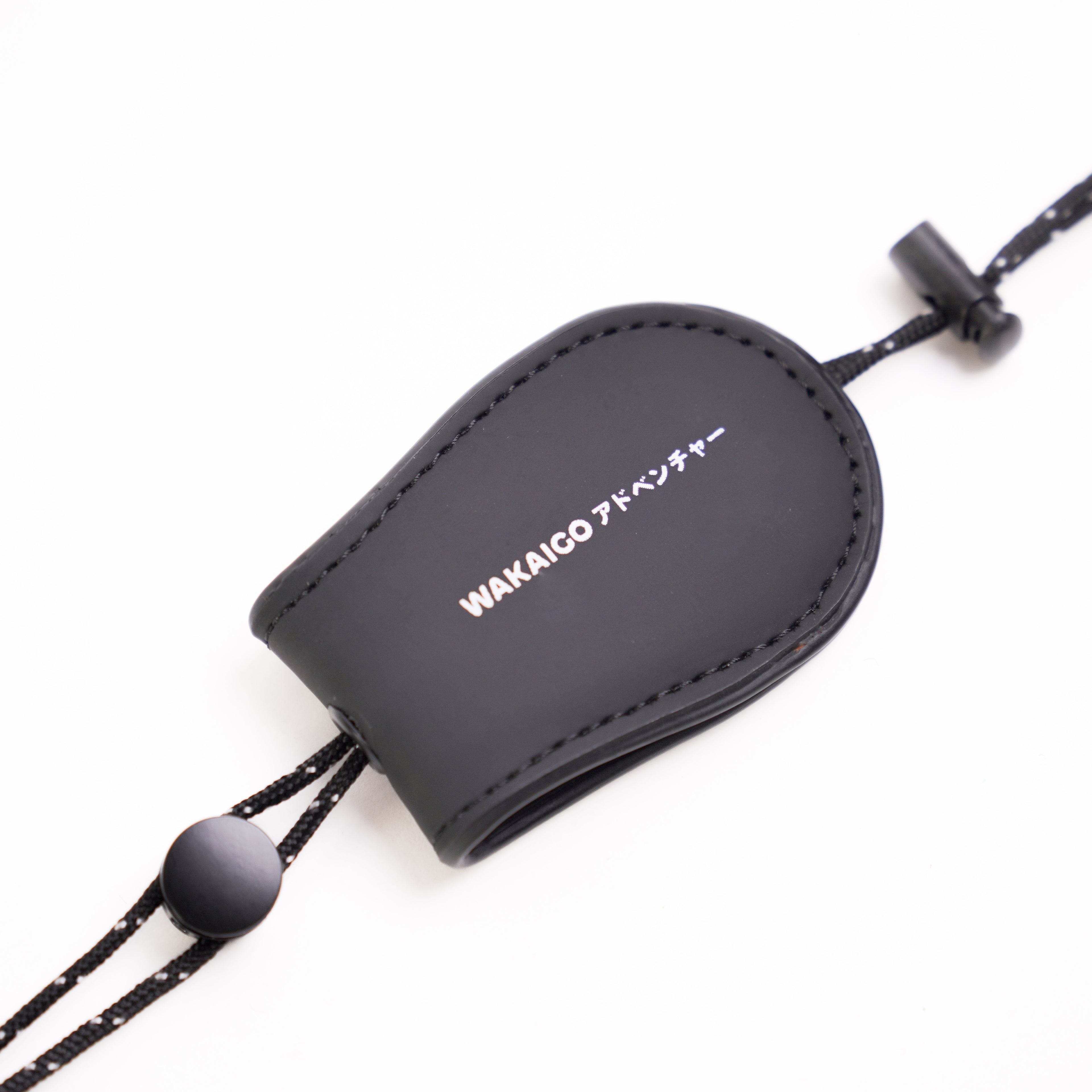 WakaiGo - WKGO STRIX MAGNET CLIP