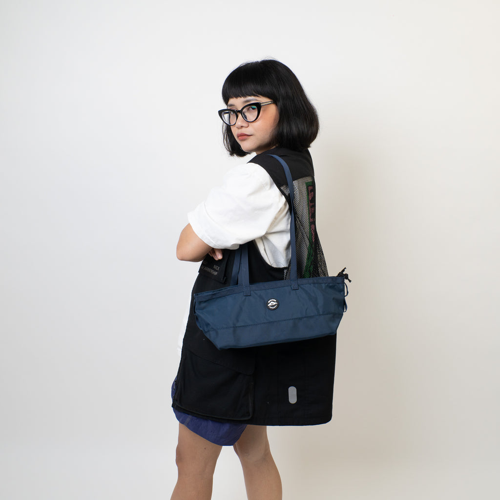 WakaiGo - WKGO RUELLE MINI BACKPACK & SLING BAG