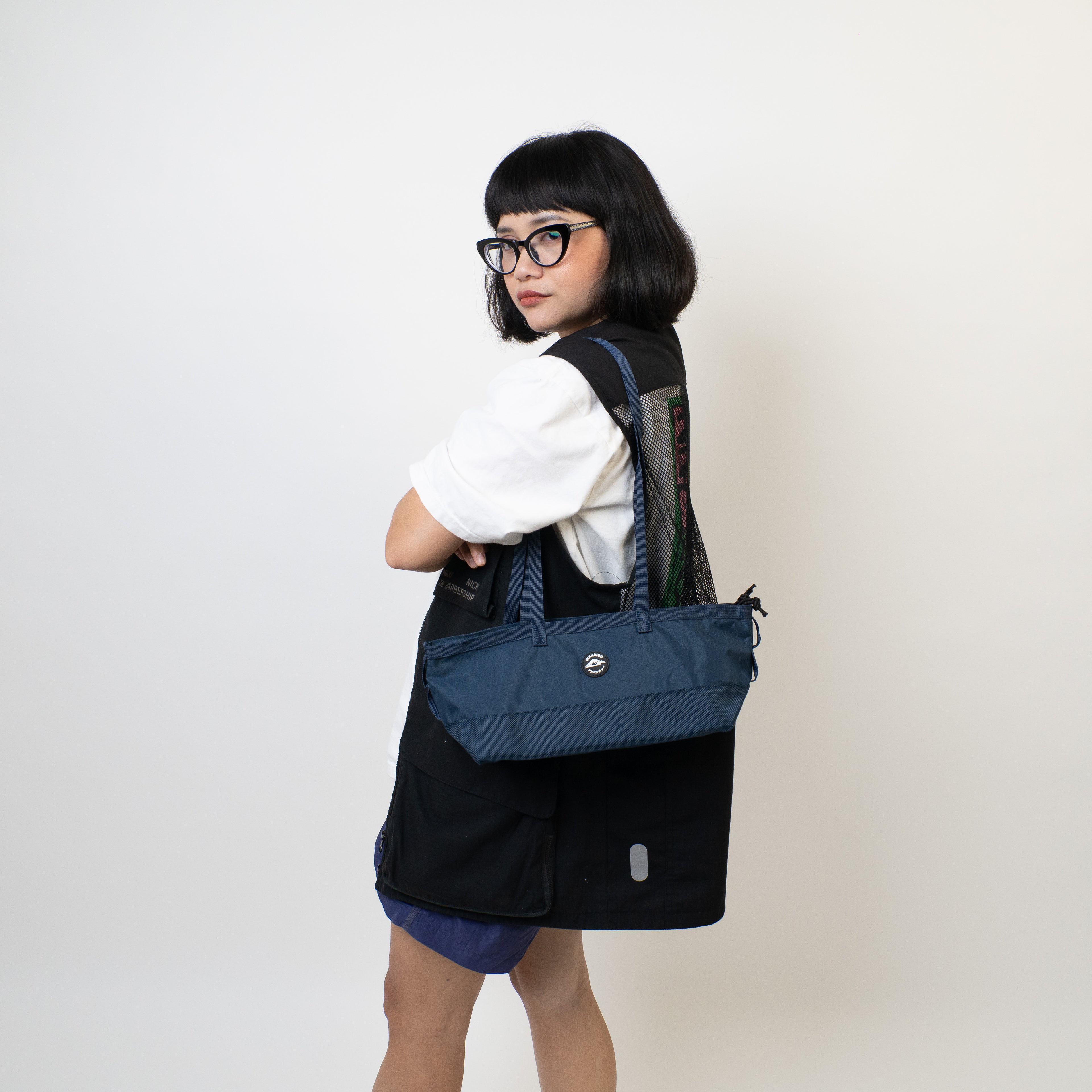 WakaiGo - WKGO RUELLE MINI BACKPACK & SLING BAG