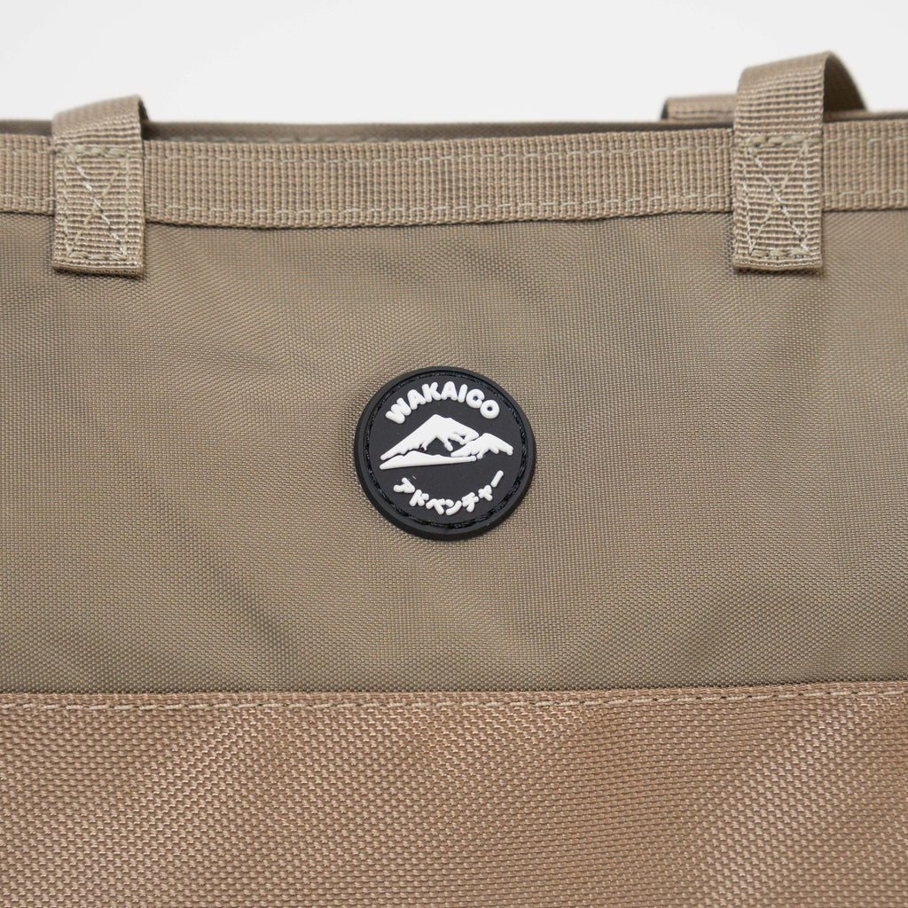 WakaiGo - WKGO RUELLE MINI BACKPACK & SLING BAG