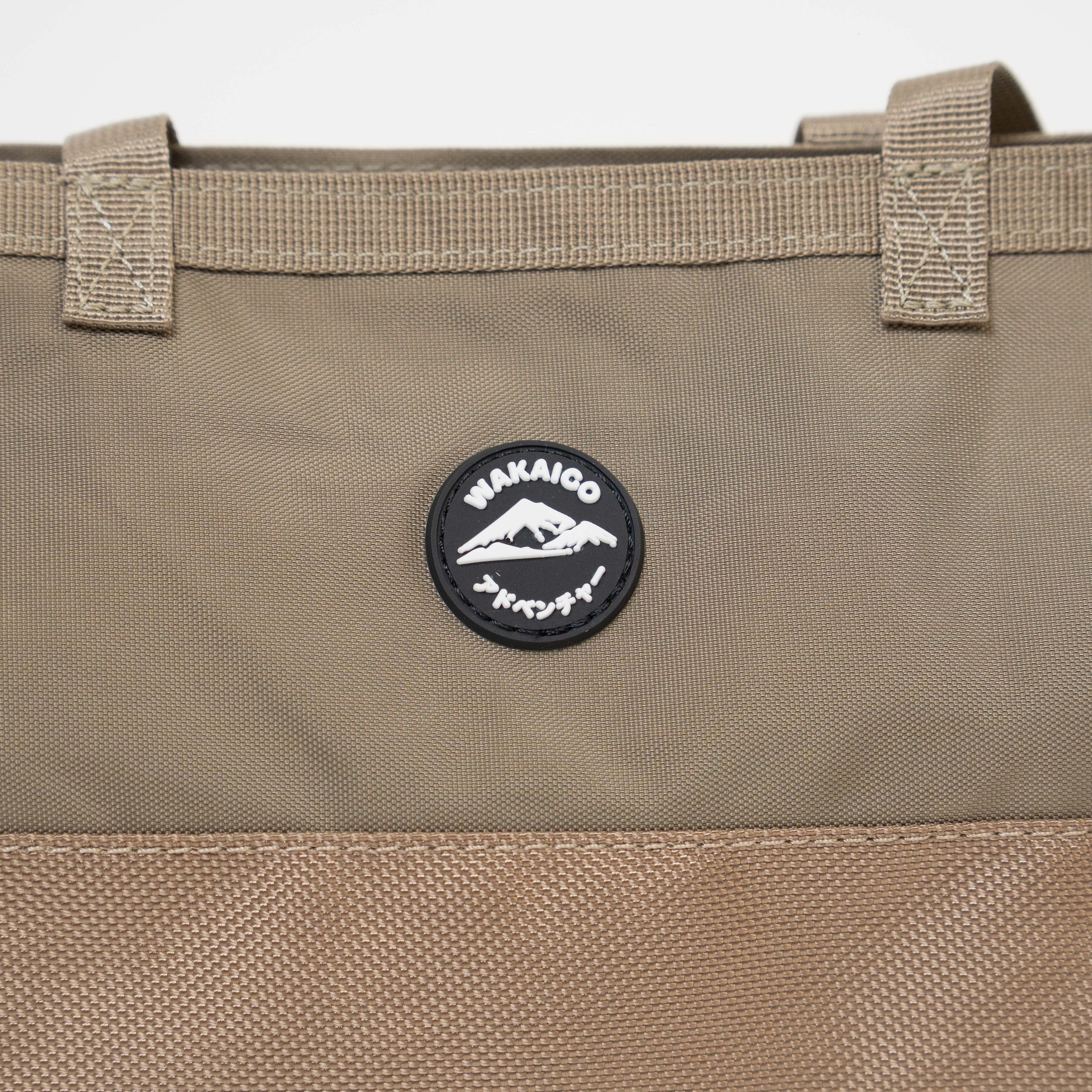 WakaiGo - WKGO RUELLE MINI BACKPACK & SLING BAG