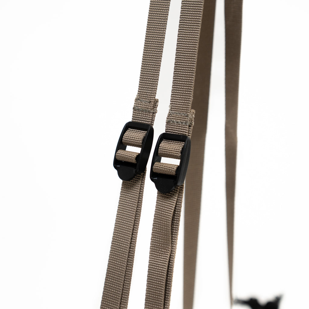 WakaiGo - WKGO RUELLE MINI BACKPACK & SLING BAG