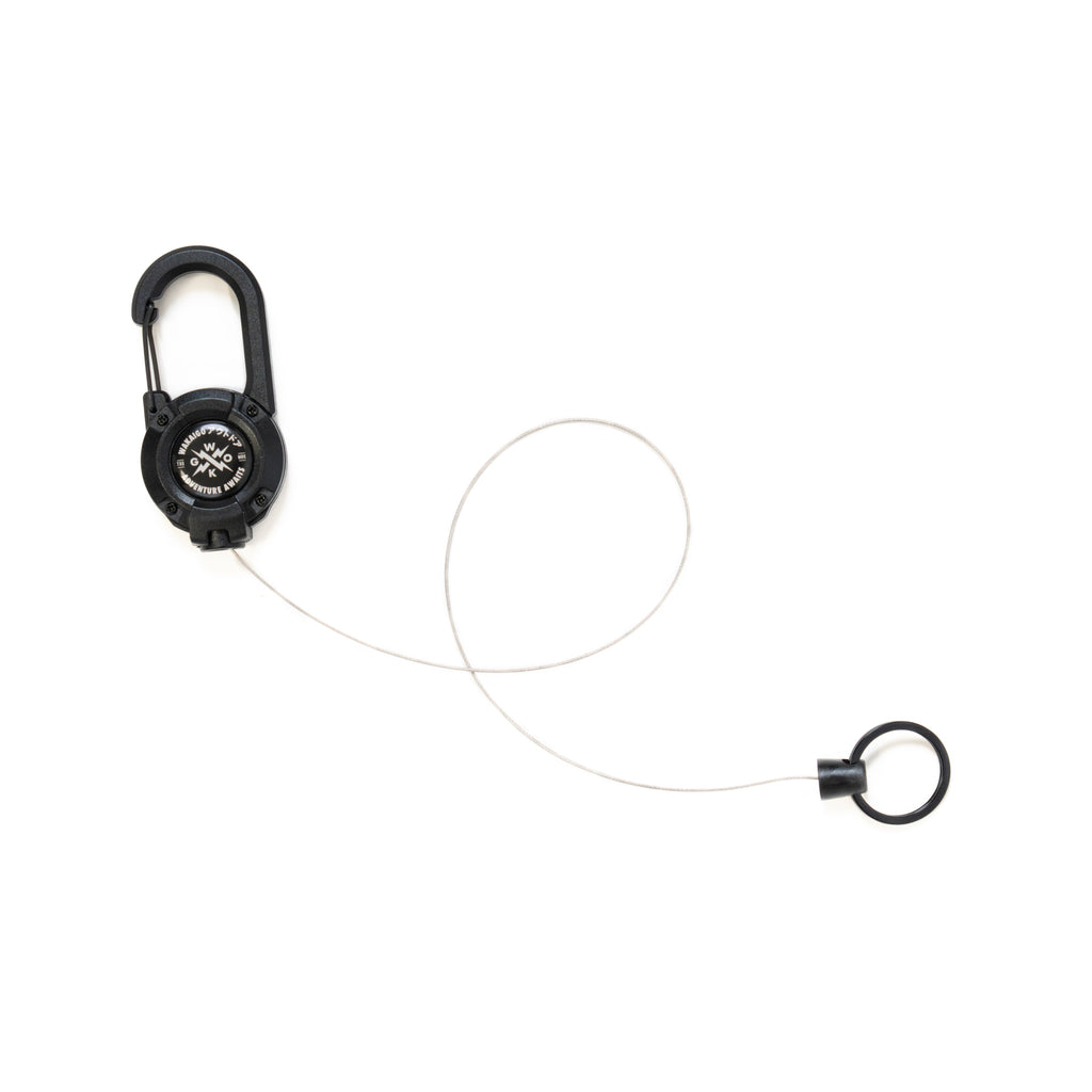 WakaiGo - WKGO HOOKEY TACTICAL KEYCHAIN