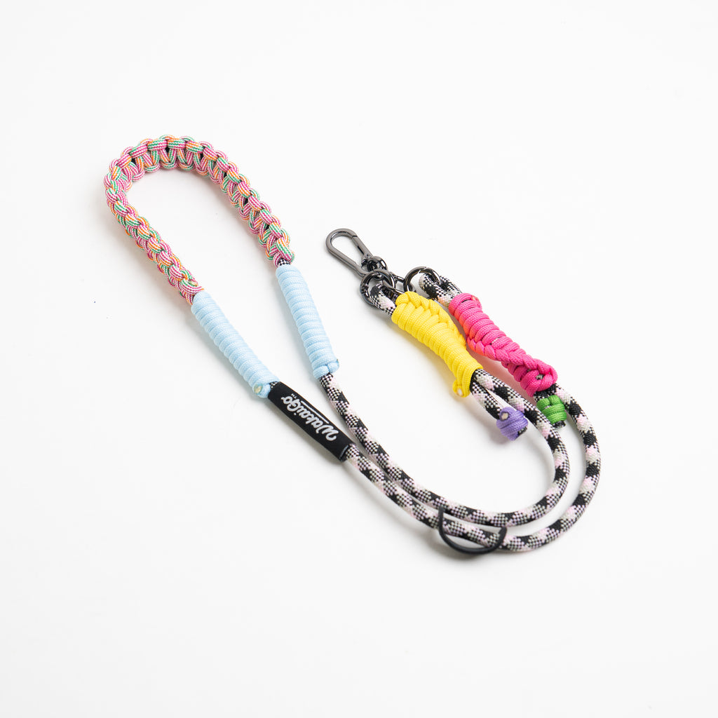 WakaiGo - WKGO MULTITONE KNOT BASIC AND PHONE SERIES - SNAP N GO
