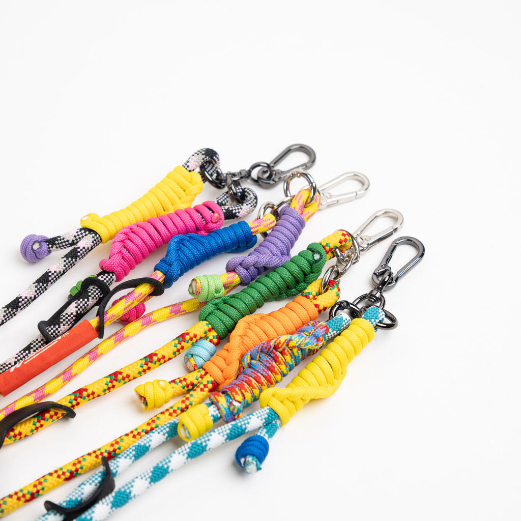 WakaiGo - WKGO MULTITONE KNOT BASIC AND PHONE SERIES - SNAP N GO