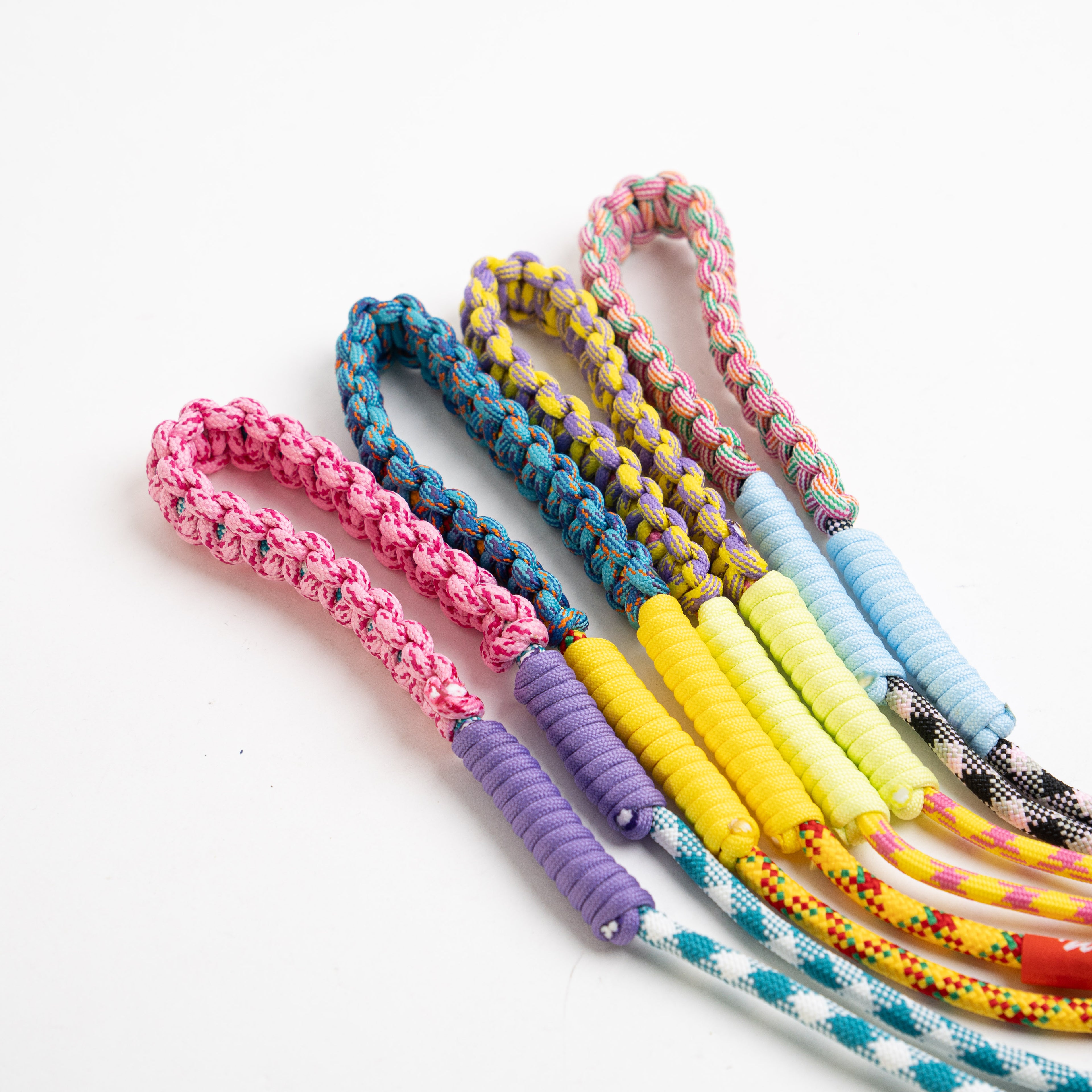 WakaiGo - WKGO MULTITONE KNOT BASIC AND PHONE SERIES - SNAP N GO