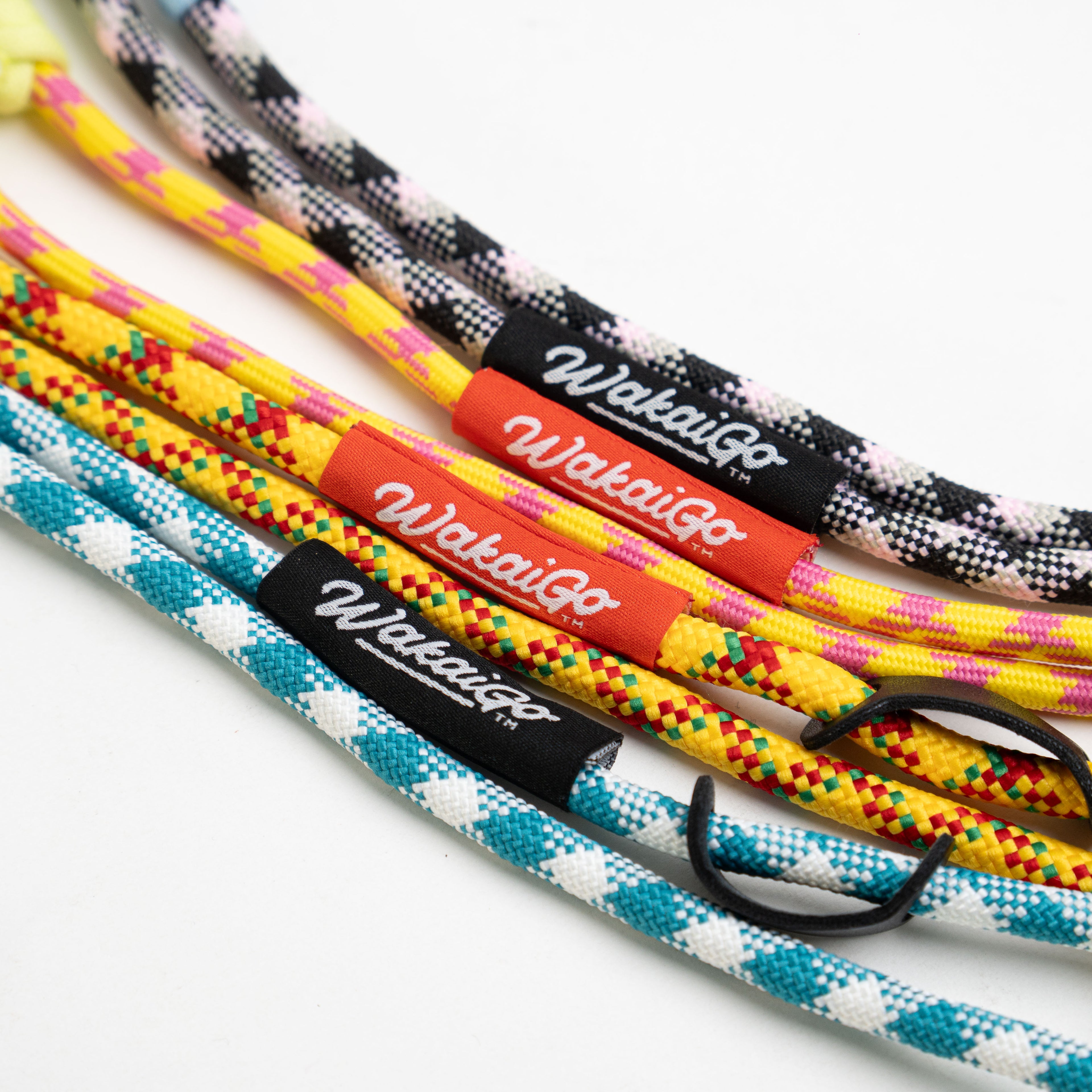 WakaiGo - WKGO MULTITONE KNOT BASIC AND PHONE SERIES - SNAP N GO