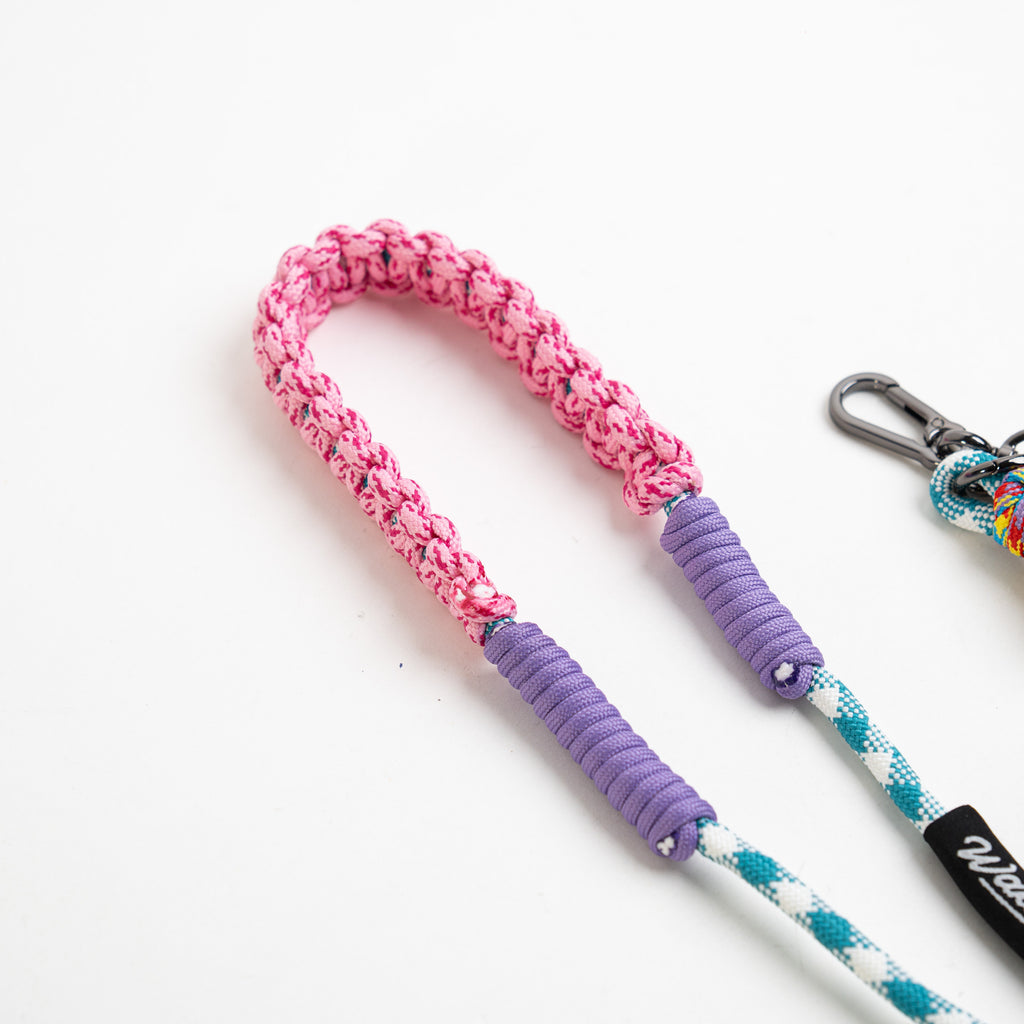 WakaiGo - WKGO MULTITONE KNOT BASIC AND PHONE SERIES - SNAP N GO