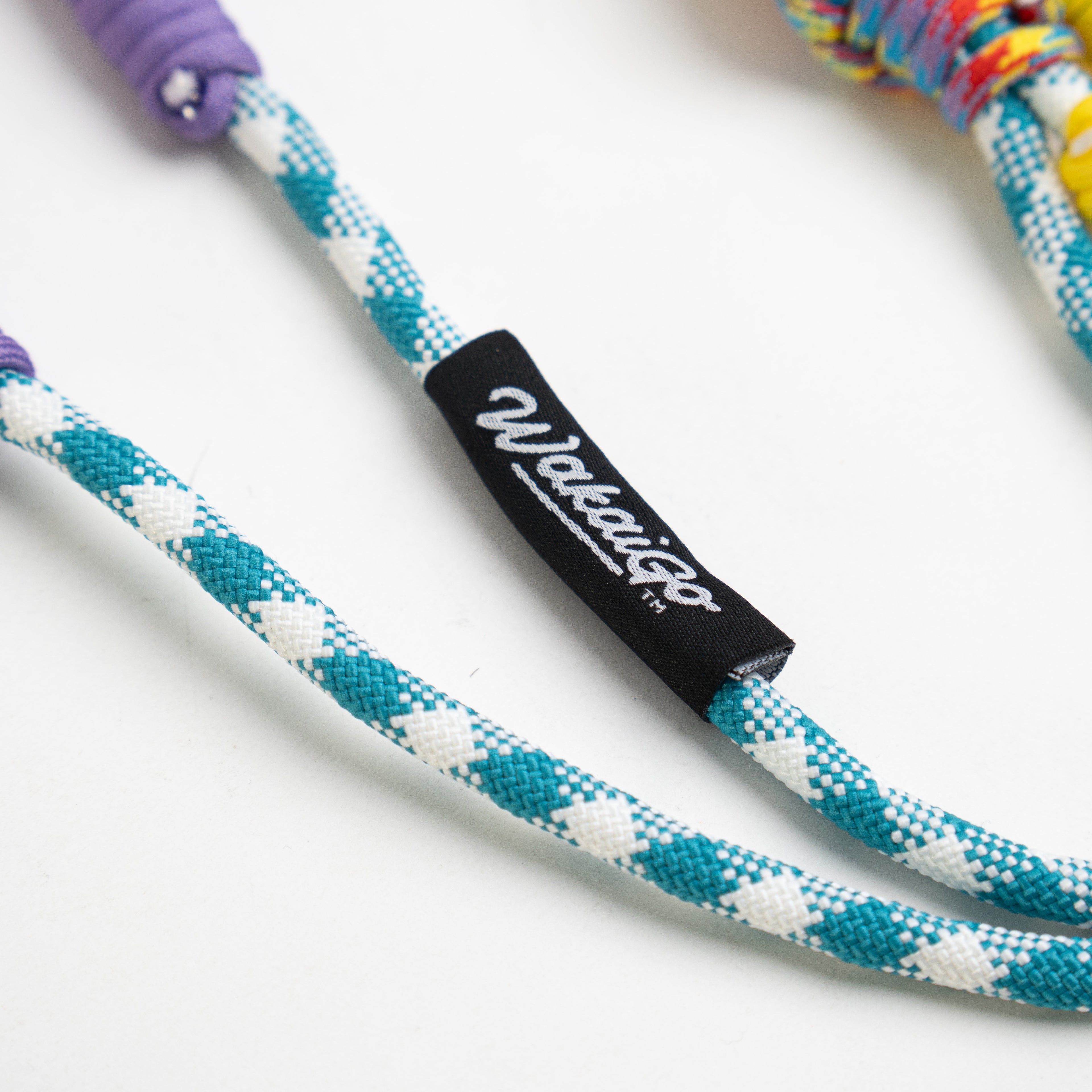 WakaiGo - WKGO MULTITONE KNOT BASIC AND PHONE SERIES - SNAP N GO