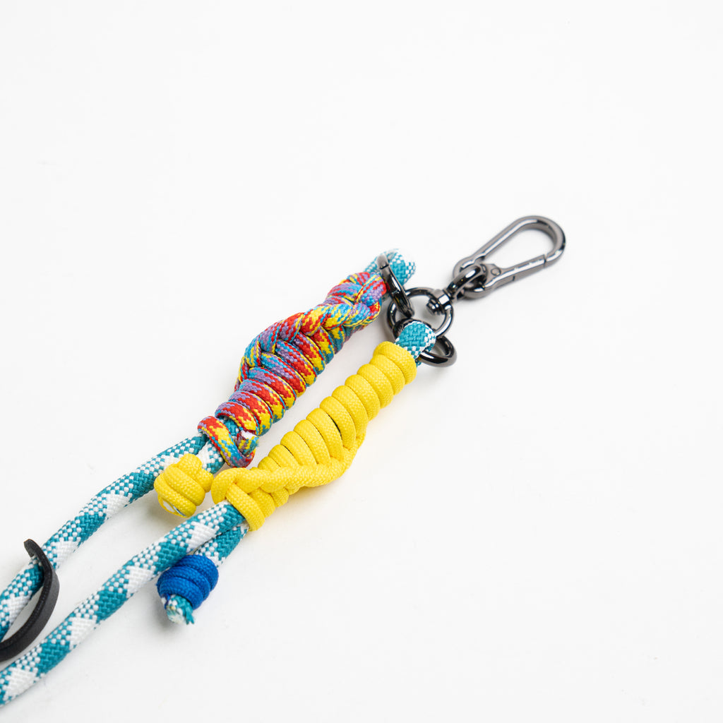 WakaiGo - WKGO MULTITONE KNOT BASIC AND PHONE SERIES - SNAP N GO