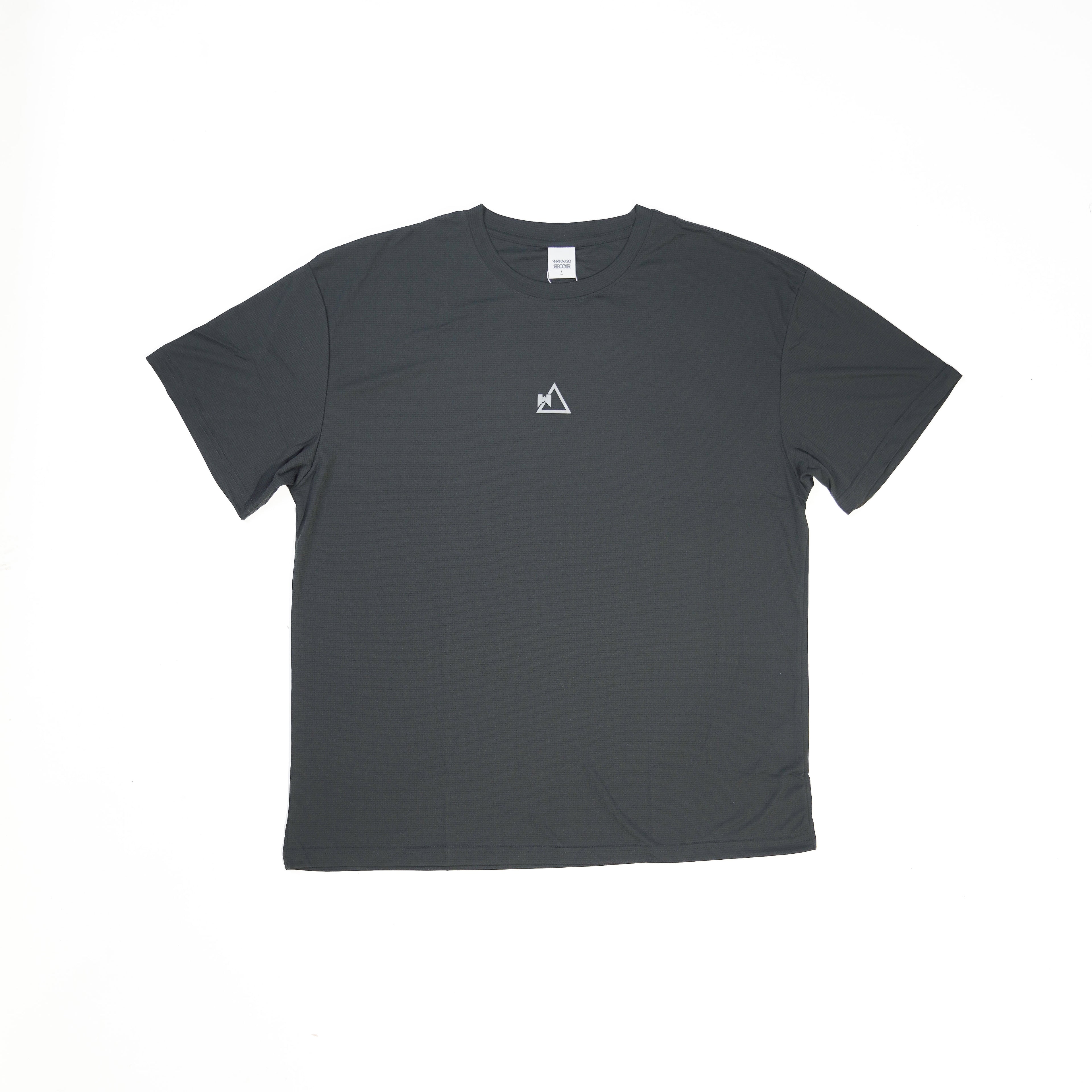 WakaiGo - WKGO BASERUNNER TEES